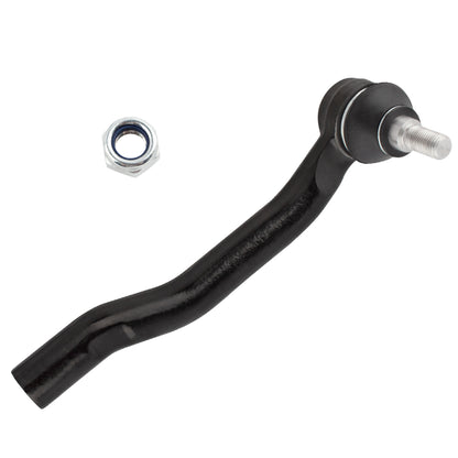 BOXI Set of 2 Tie Rod End Kit Fit for Acura MDX 2001 2002 2003 2004 2005 2006 — product photo 6