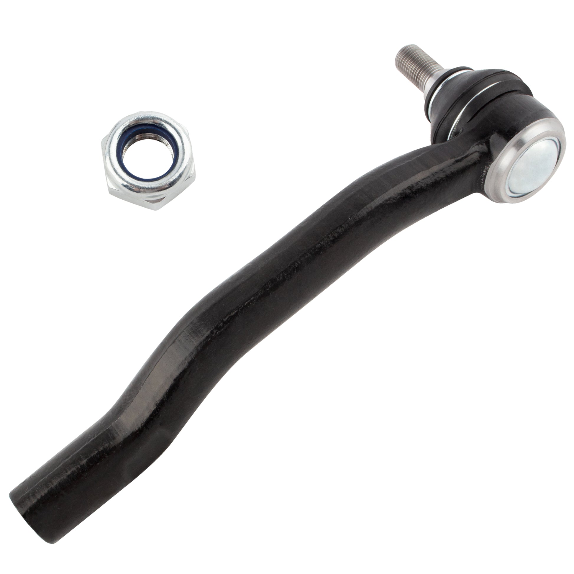 BOXI Set of 2 Tie Rod End Kit Fit for Acura MDX 2001 2002 2003 2004 2005 2006 — product photo 7