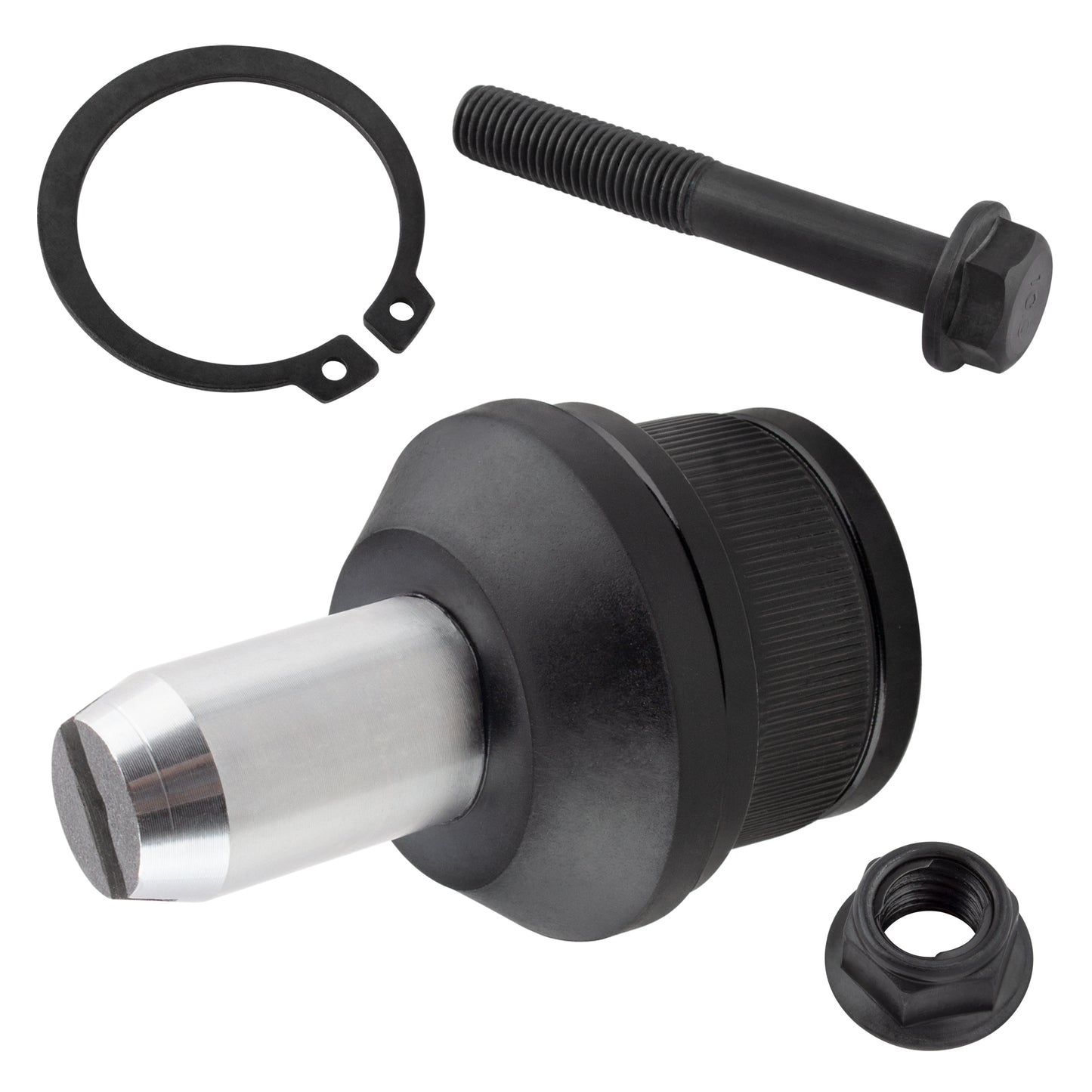 BOXI Ball Joints Fits for BX02401223-1 — product photo 4