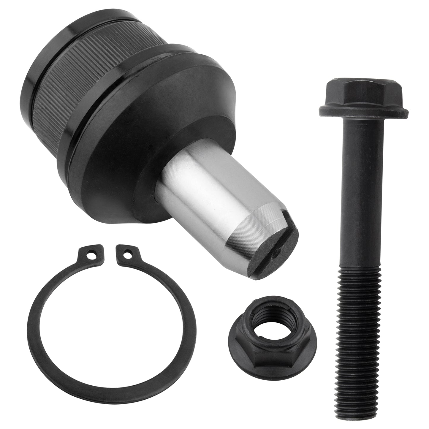 BOXI Ball Joints Fits for BX02401224-1 — product photo 2