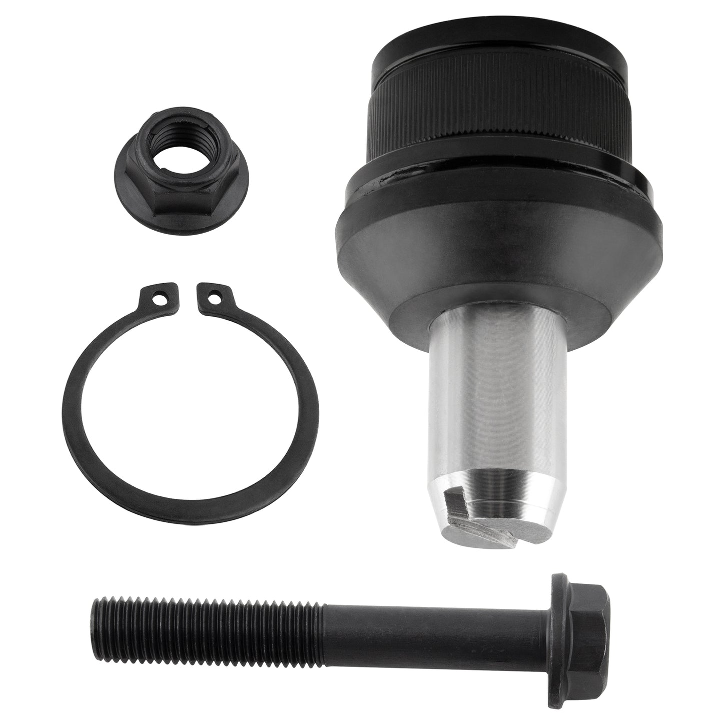 BOXI Ball Joints Fits for BX02401224-1 — product photo 4