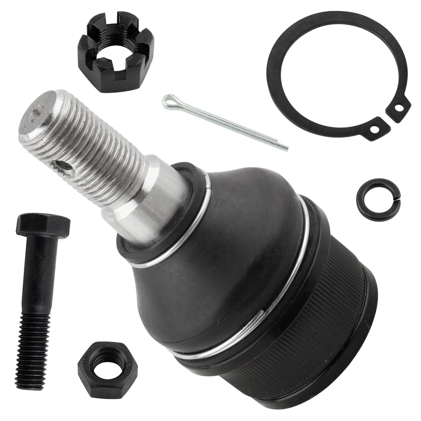 BOXI Ball Joints Fits for BX02401226-1 — product photo 2