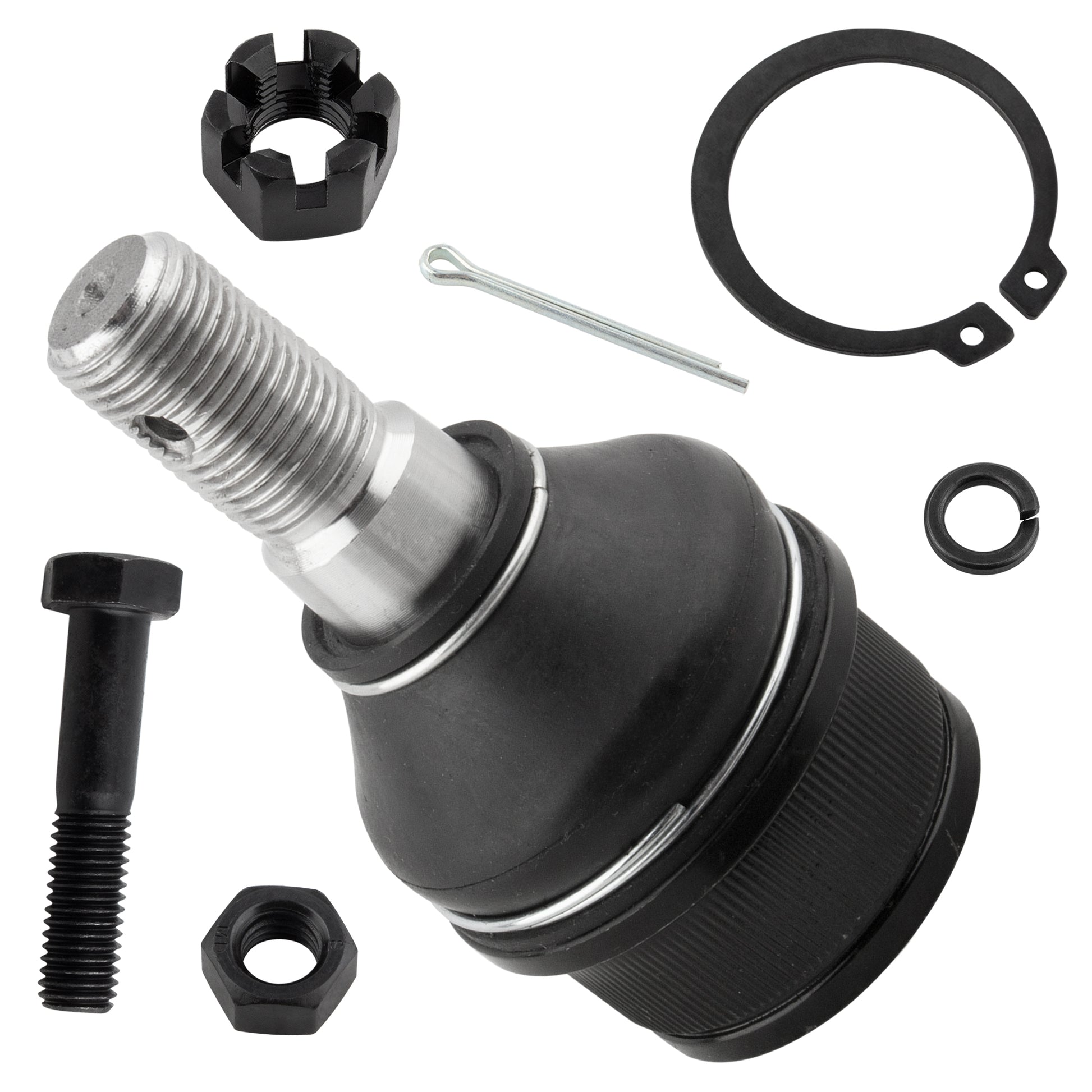 BOXI Ball Joints Fits for BX02401226-1 — product photo 2
