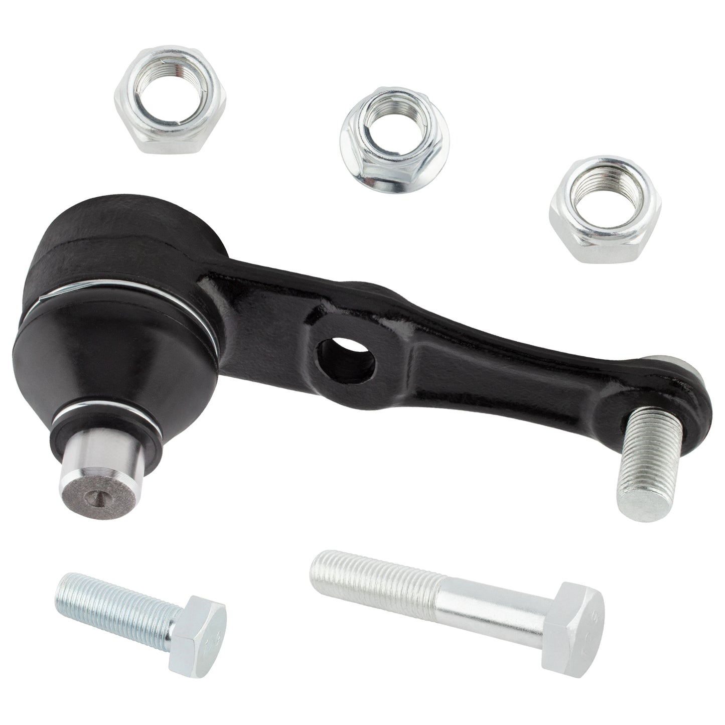 BOXI Ball Joints Fits for BX02401228-1 — product photo 4