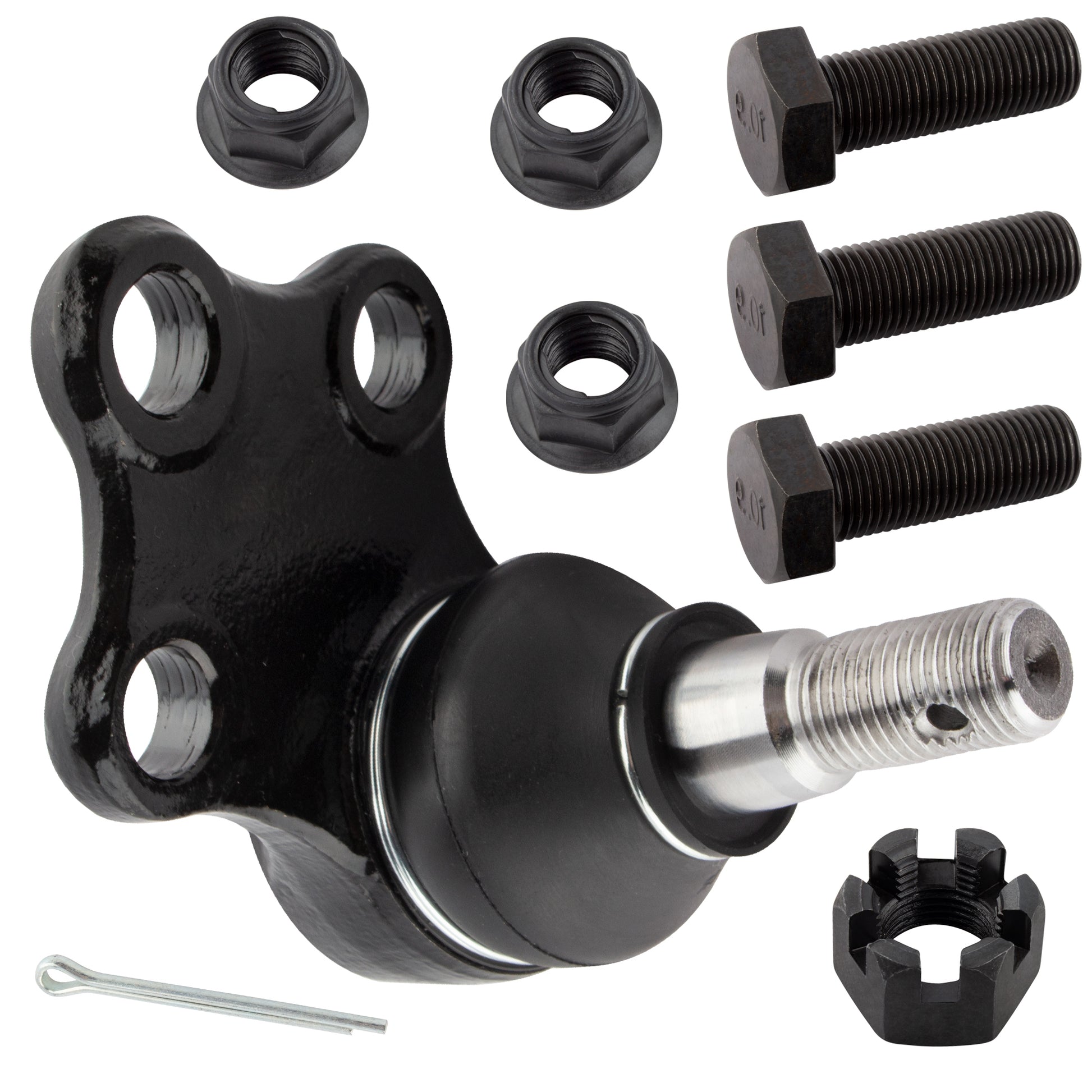 BOXI Ball Joints Fits for BX02401232-1 — product photo 3