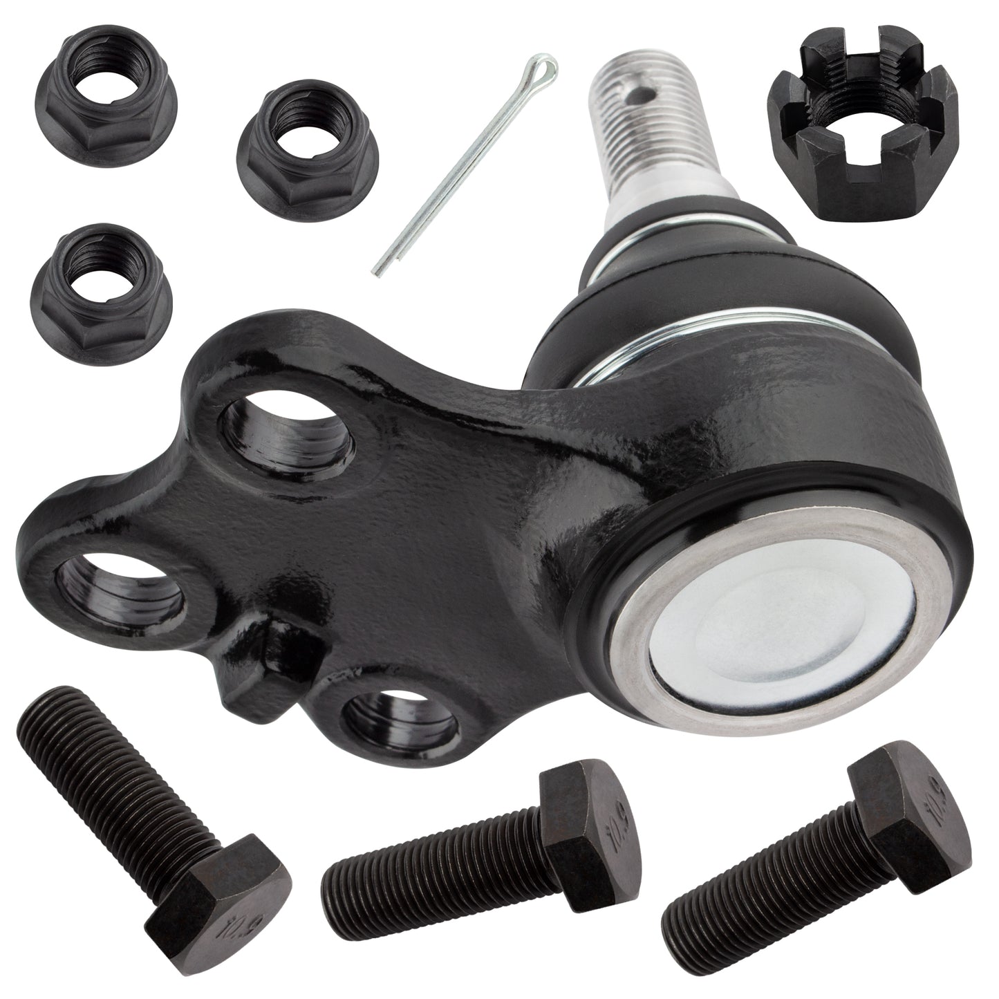 BOXI Ball Joints Fits for BX02401232-1 — product photo 4
