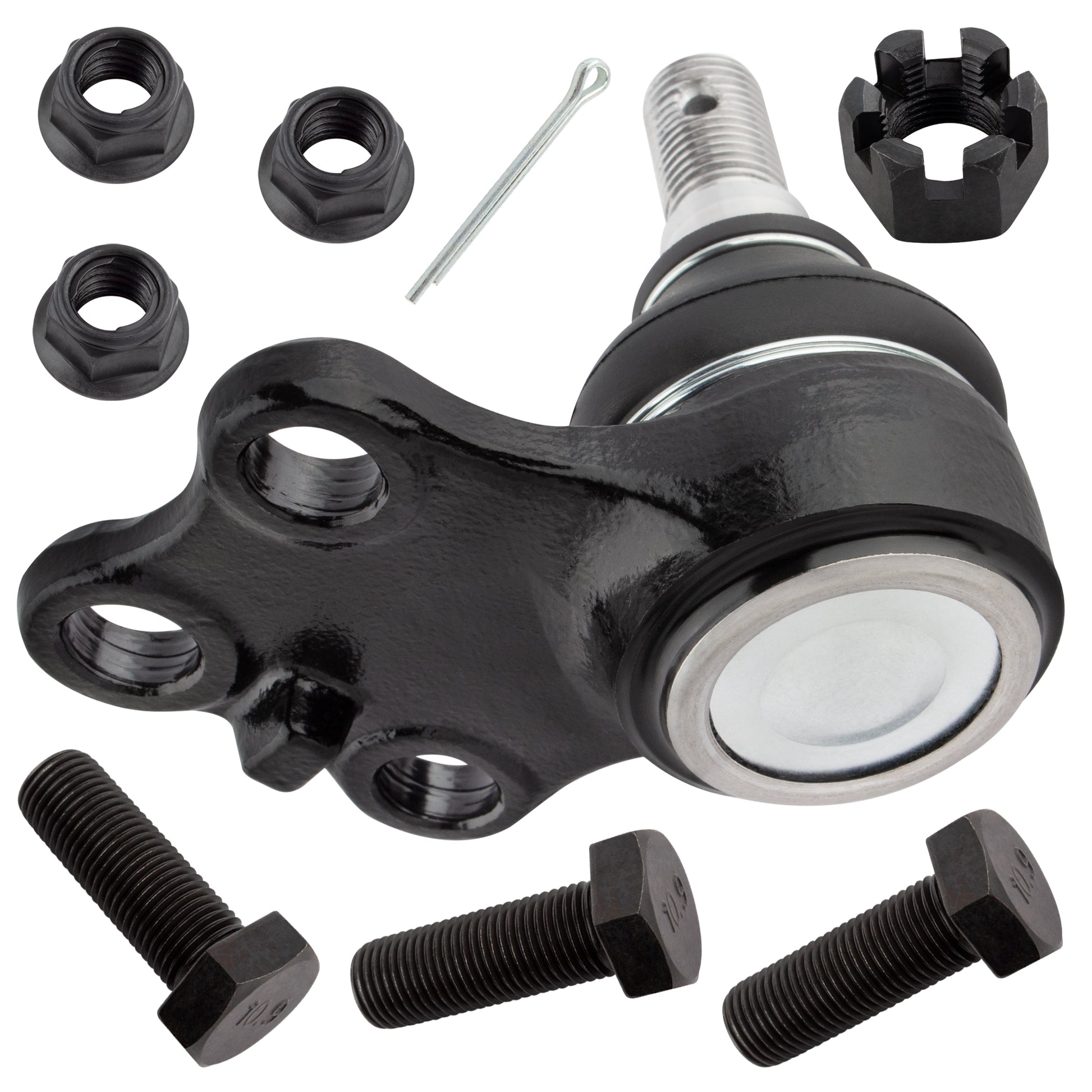 BOXI Ball Joints Fits for BX02401232-1 — product photo 4