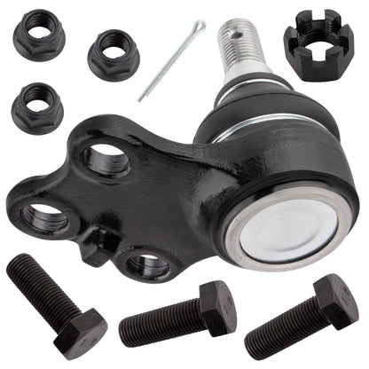 BOXI Ball Joints Fits for BX02401232-1 — product photo 4