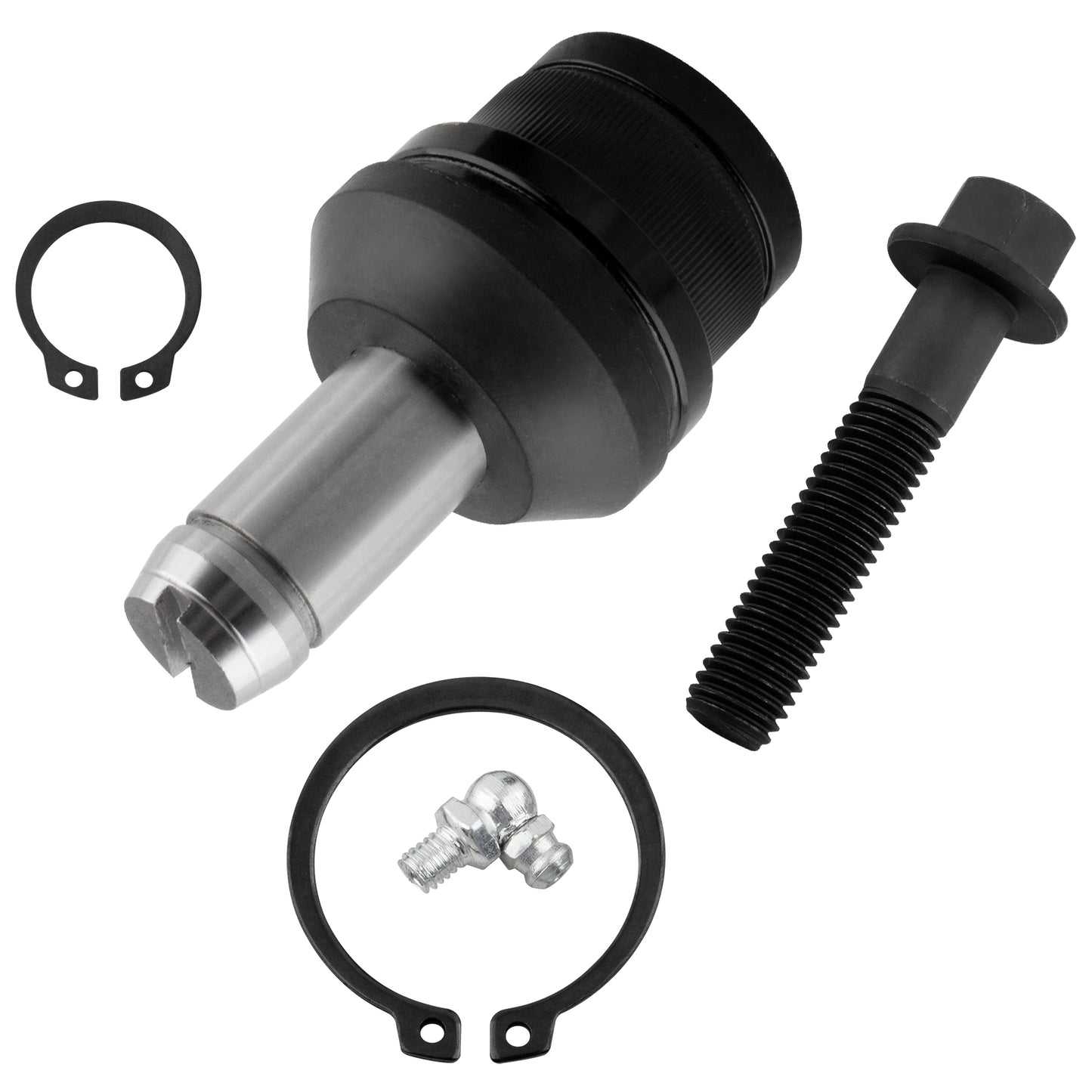 BOXI Ball Joints Fits for BX02401236-1 — product photo 2