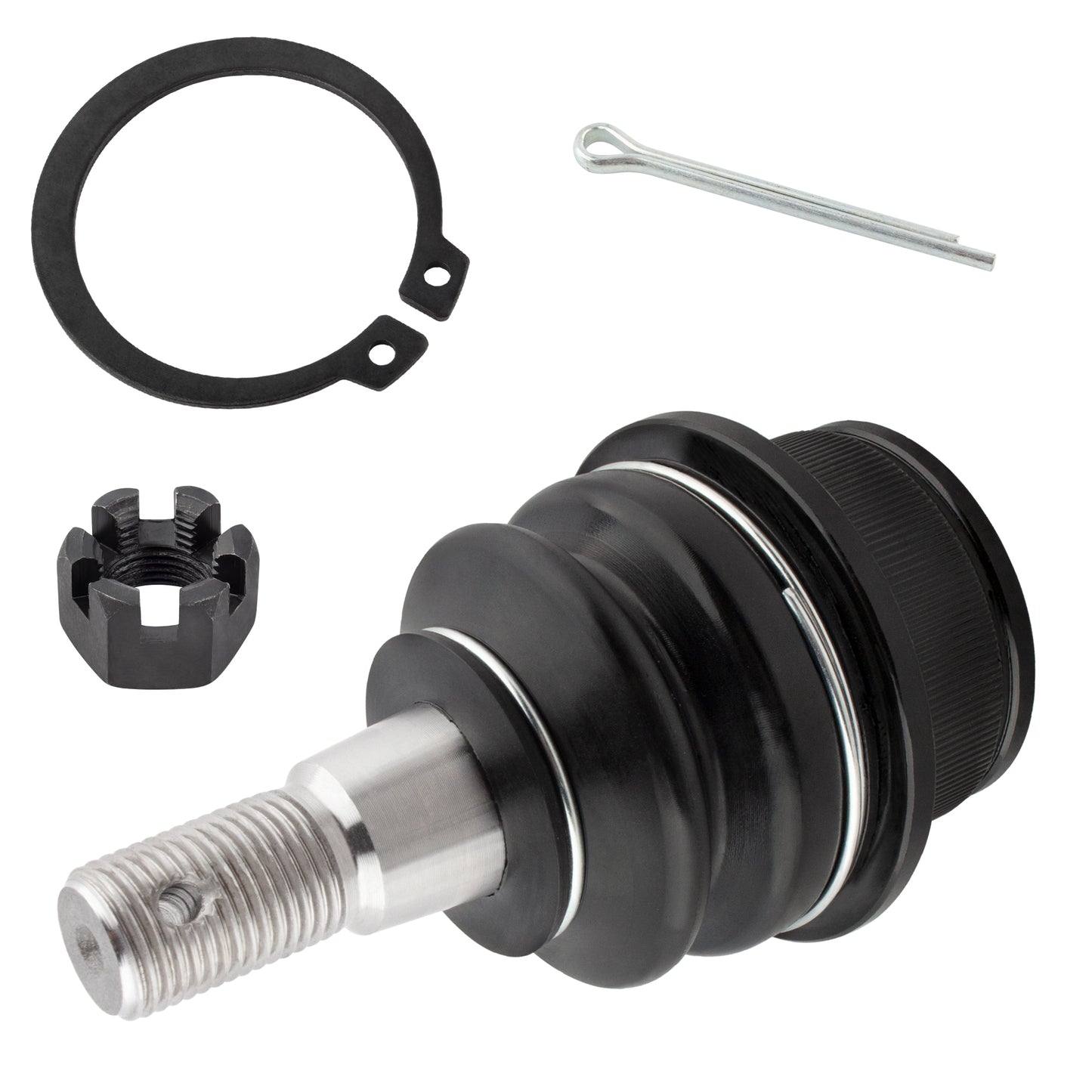 BOXI Ball Joints Fits for BX02401239-1 — product photo 2