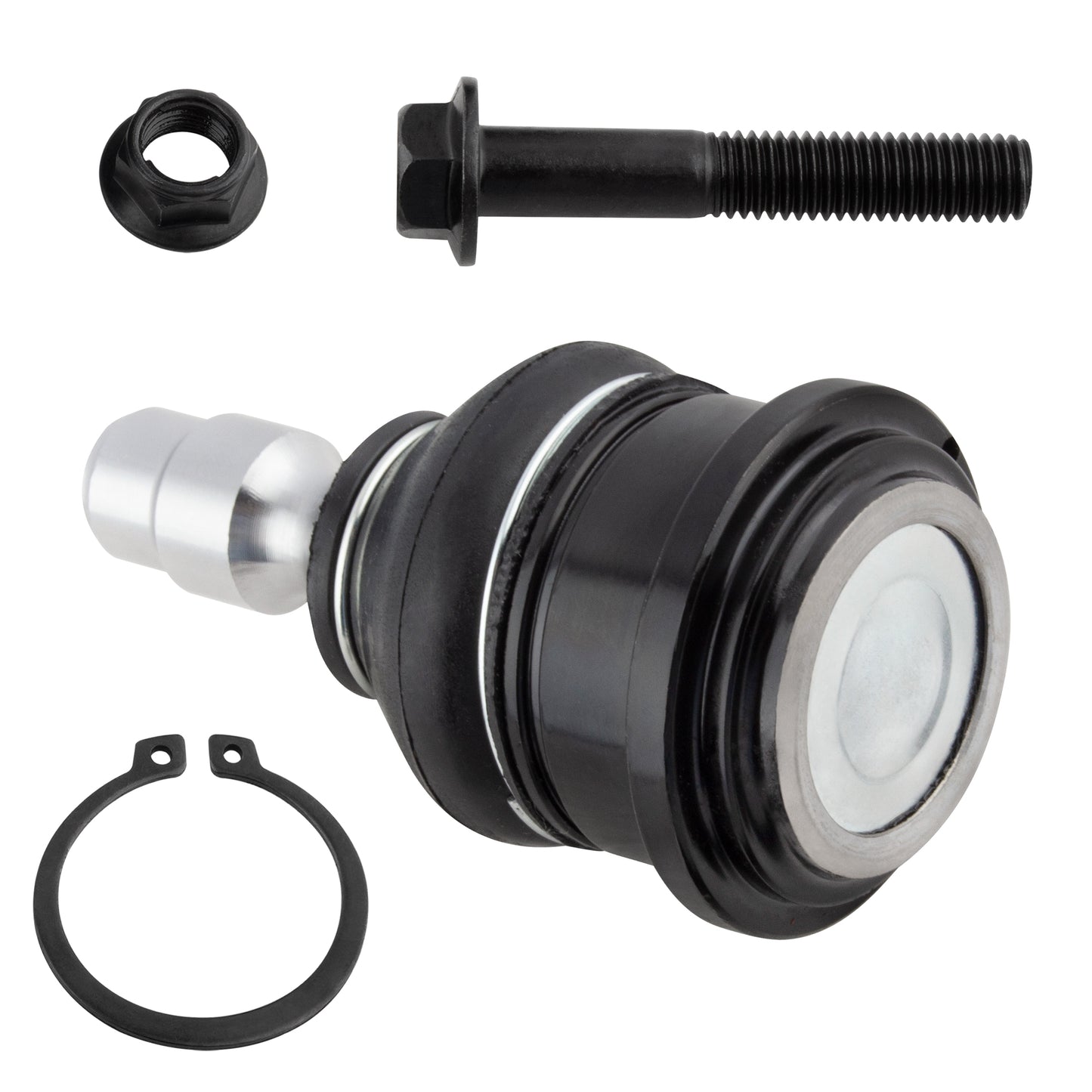 BOXI Ball Joints Fits for BX02401243-1 — product photo 3