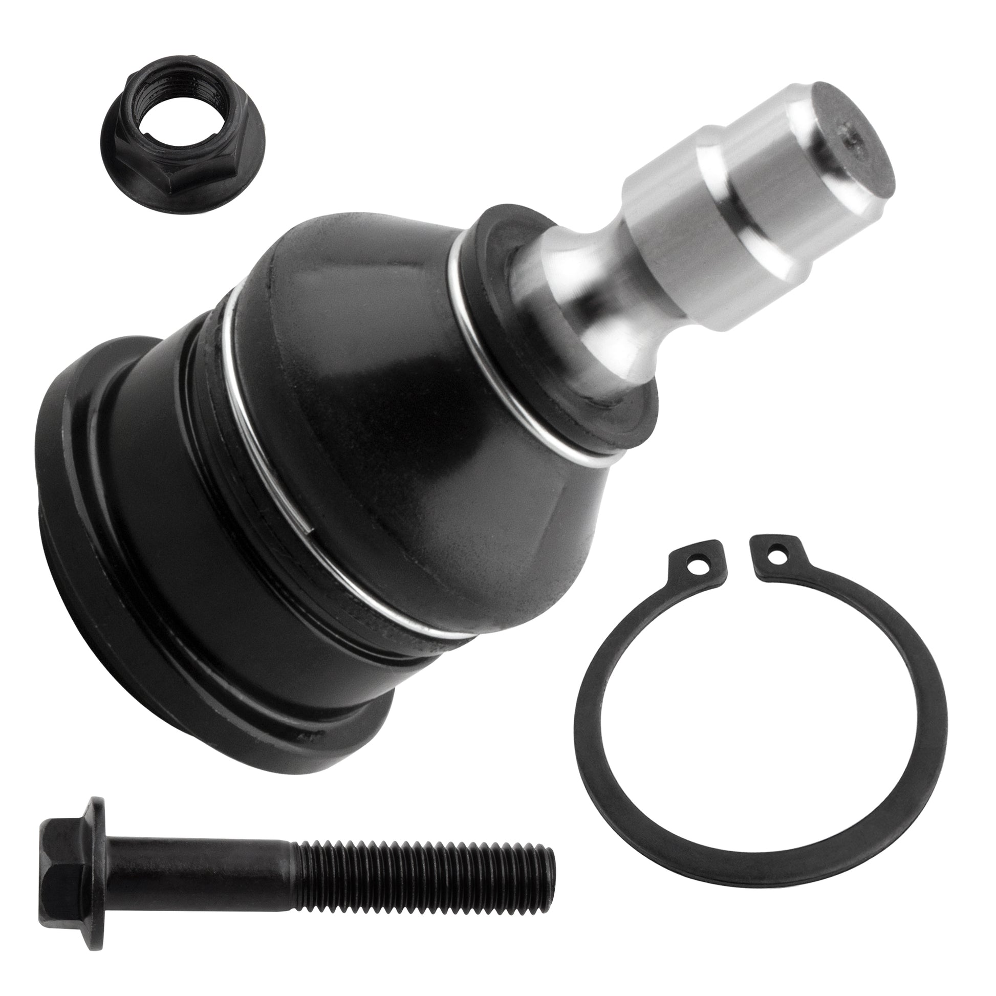 BOXI Ball Joints Fits for BX02401243-1 — product photo 5