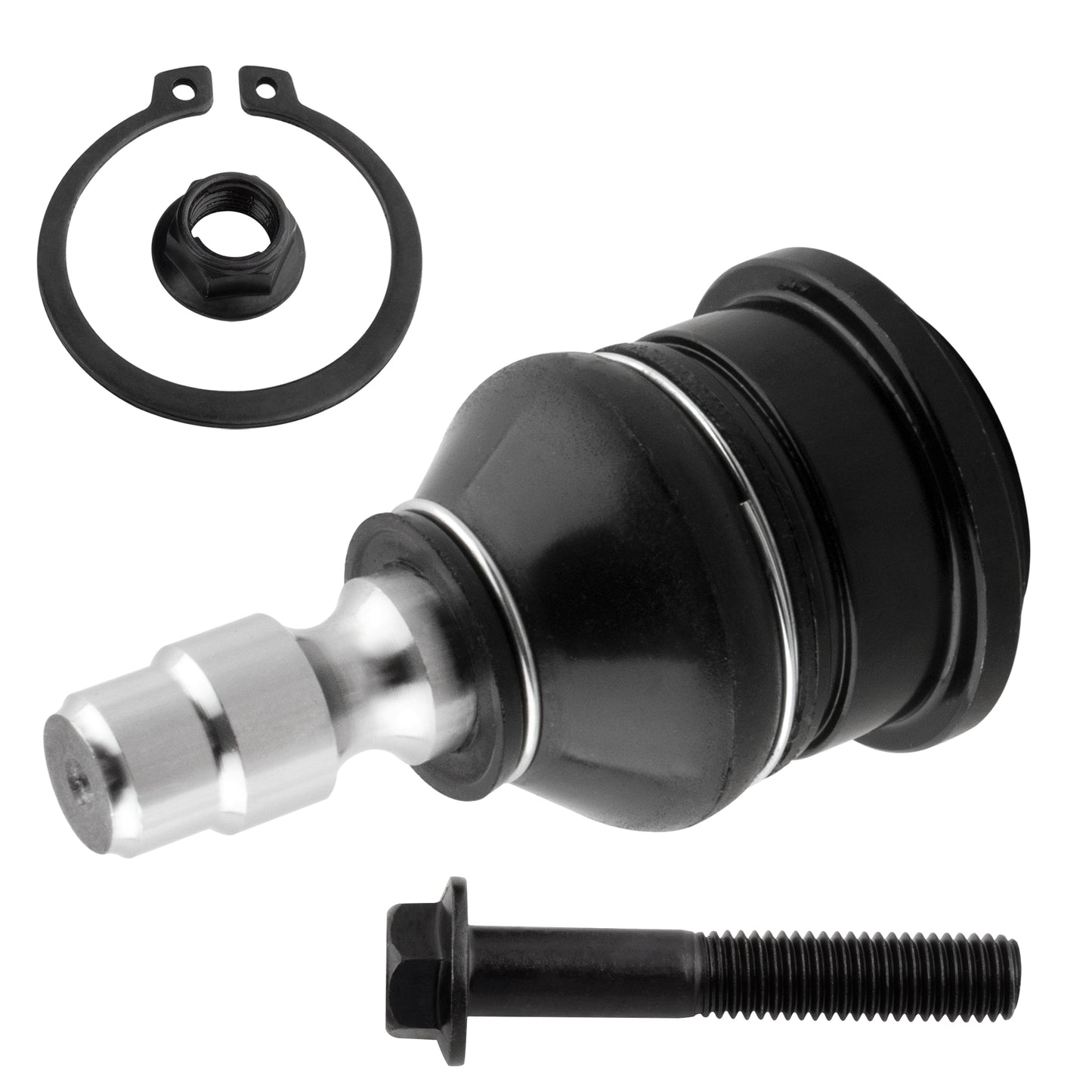BOXI Ball Joints Fits for BX02401243-1 — product photo 6