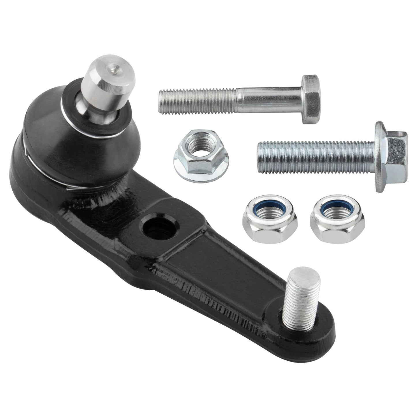 BOXI Ball Joints Fits for BX02401248-1 — product photo 3