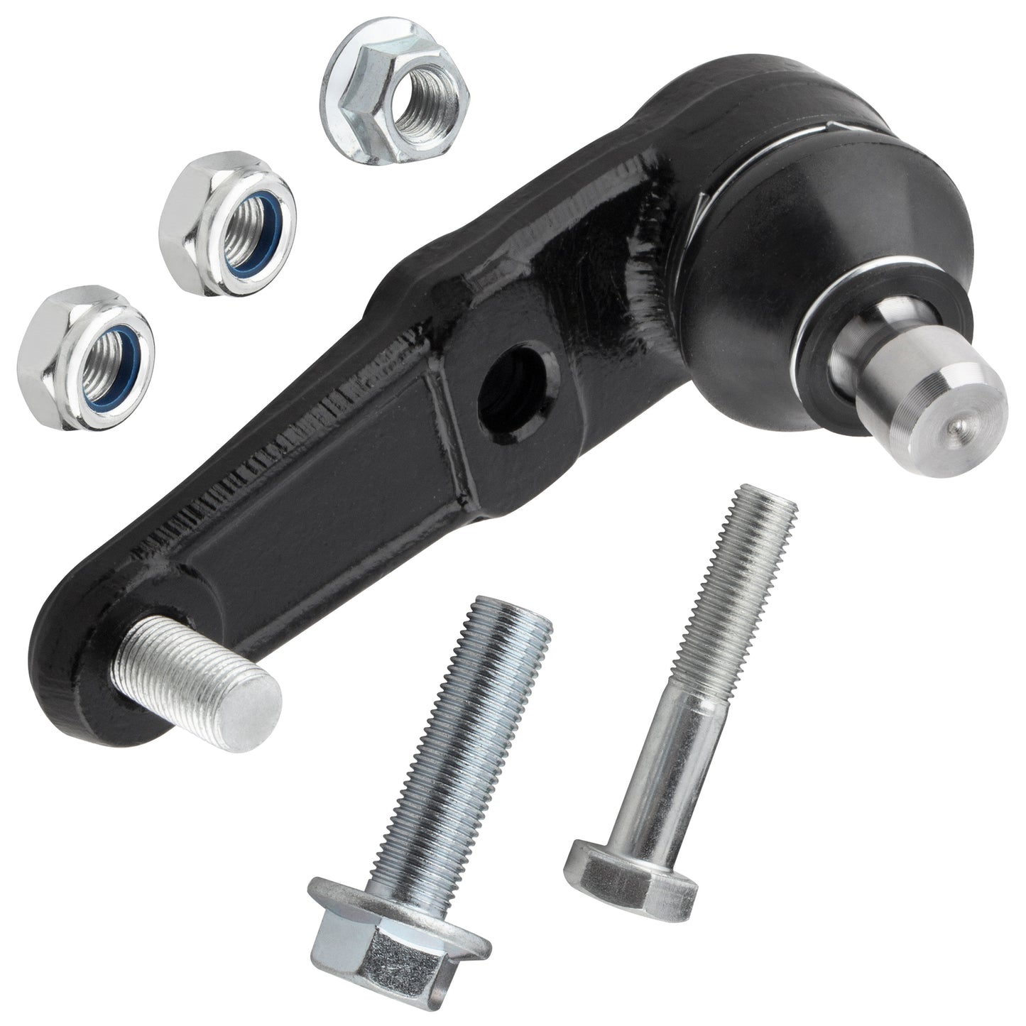 BOXI Ball Joints Fits for BX02401248-1 — product photo 5