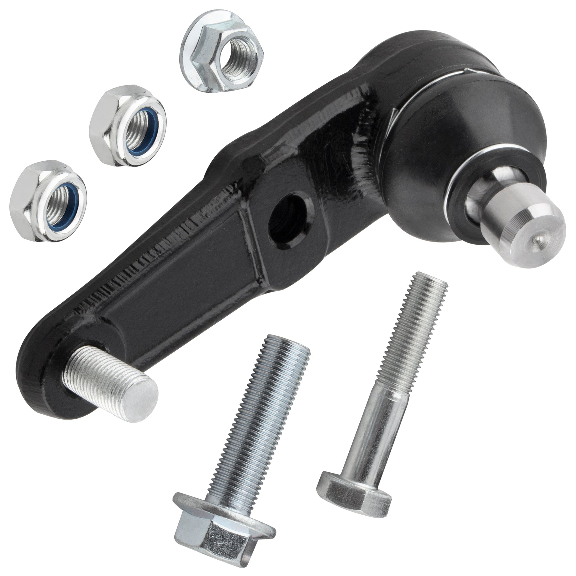 BOXI Ball Joints Fits for BX02401248-1 — product photo 5