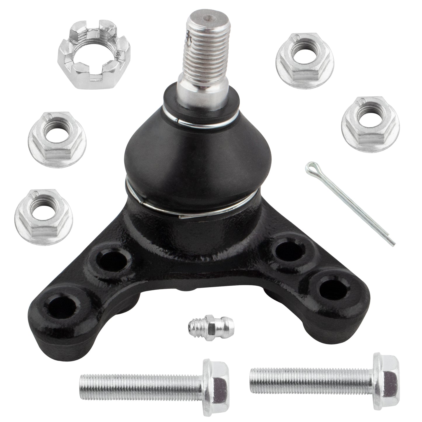 BOXI Ball Joints Fits for BX02401264-1