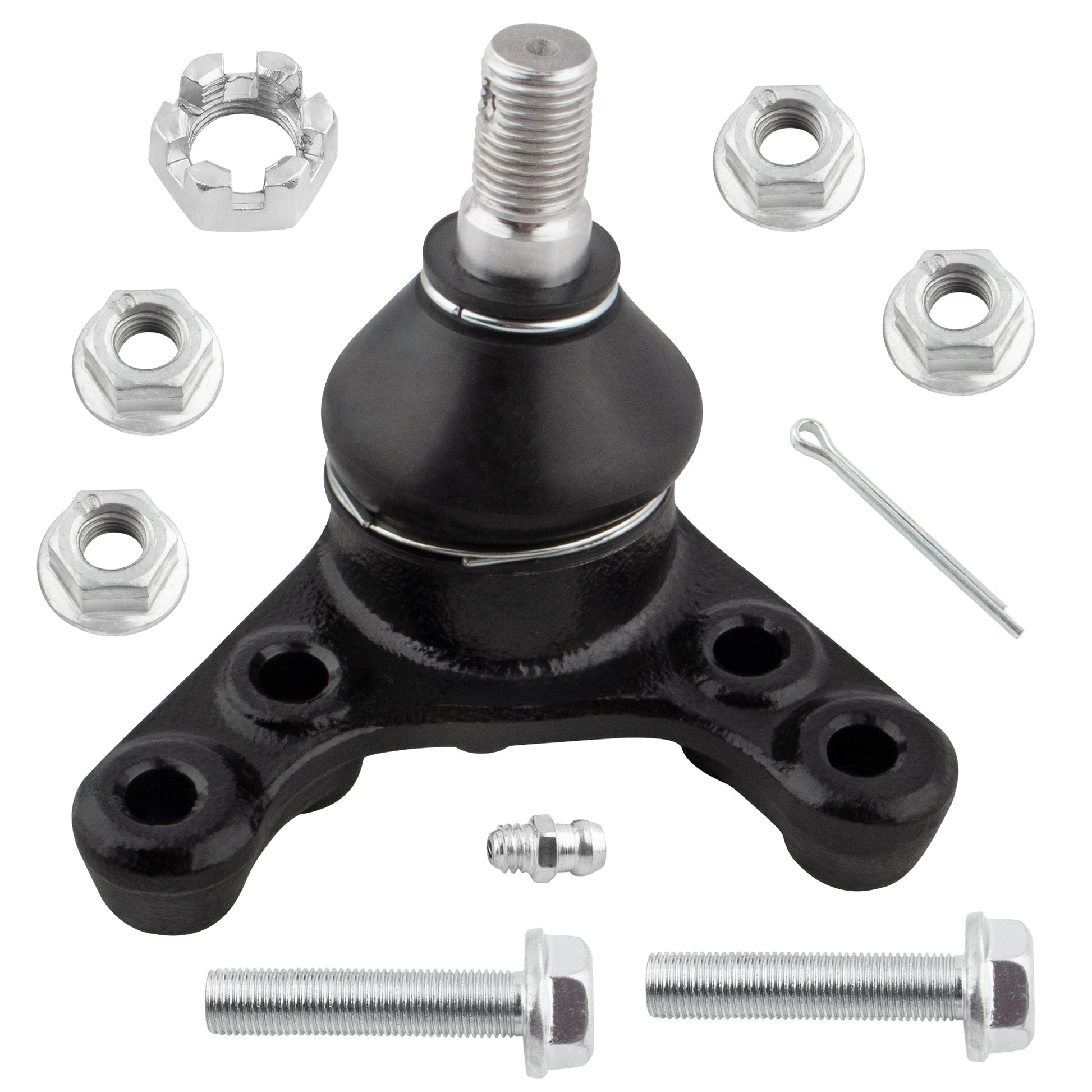 BOXI Ball Joints Fits for BX02401264-1