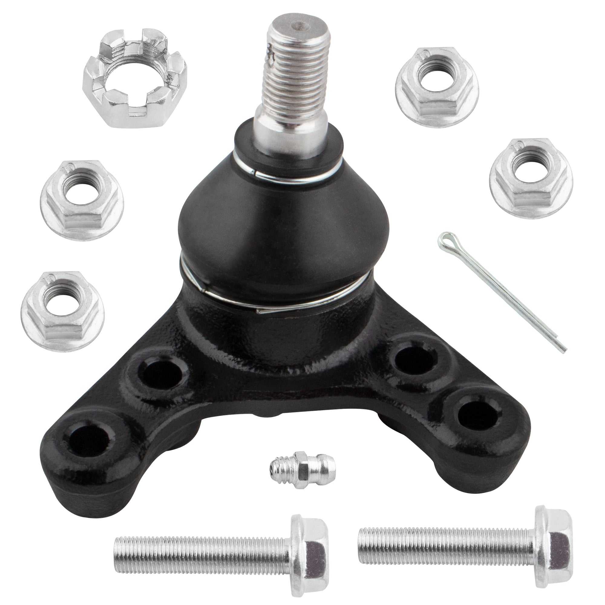 BOXI Ball Joints Fits for BX02401264-1