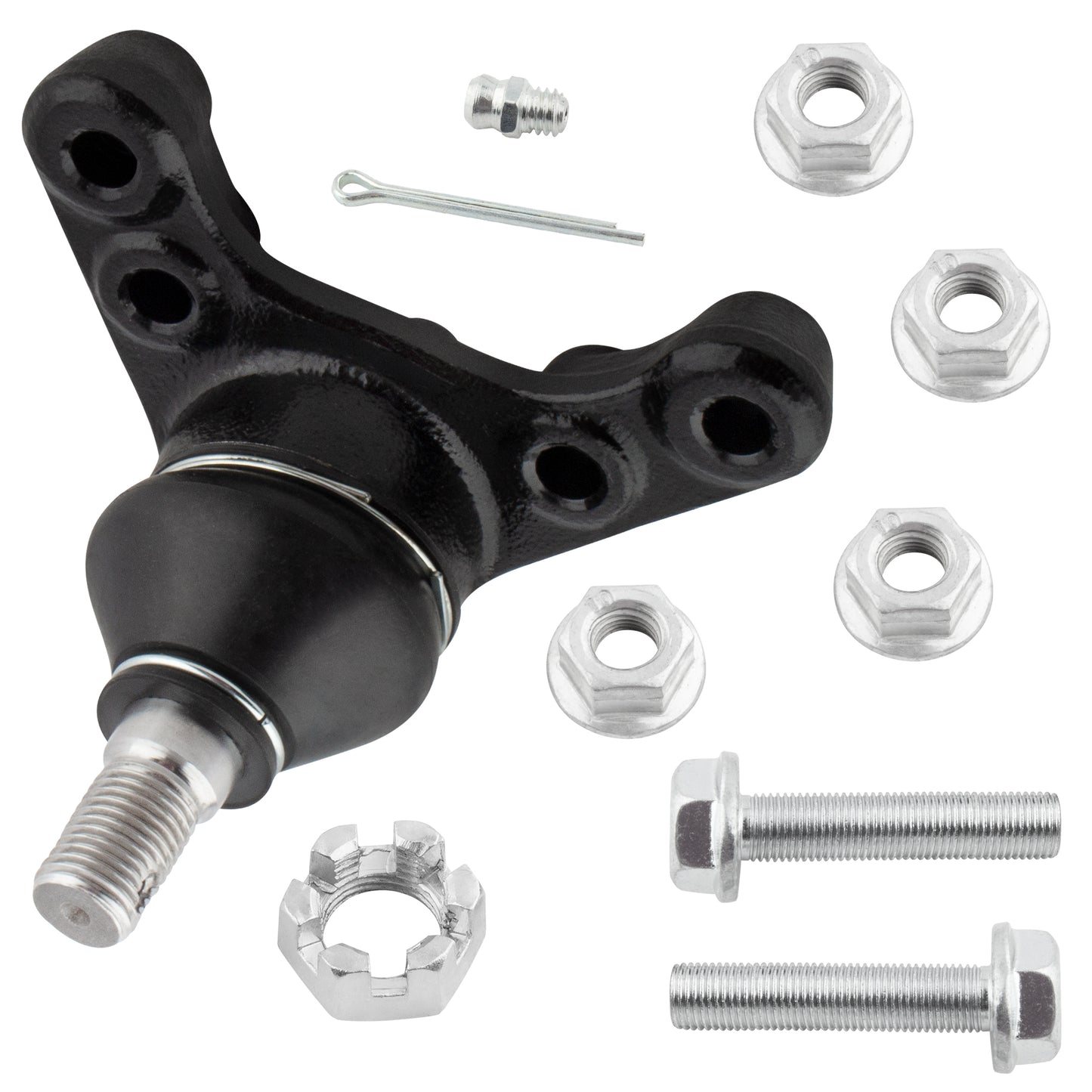 BOXI Ball Joints Fits for BX02401264-1 — product photo 2