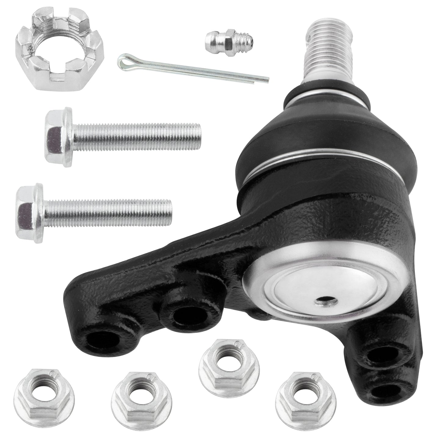 BOXI Ball Joints Fits for BX02401264-1 — product photo 3