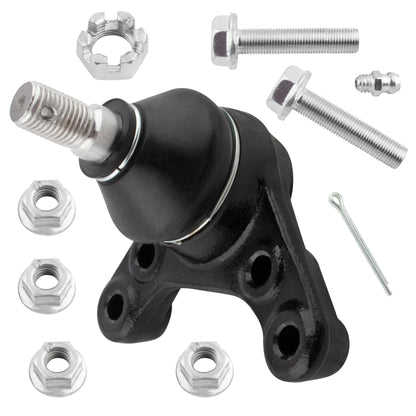 BOXI Ball Joints Fits for BX02401264-1 — product photo 4