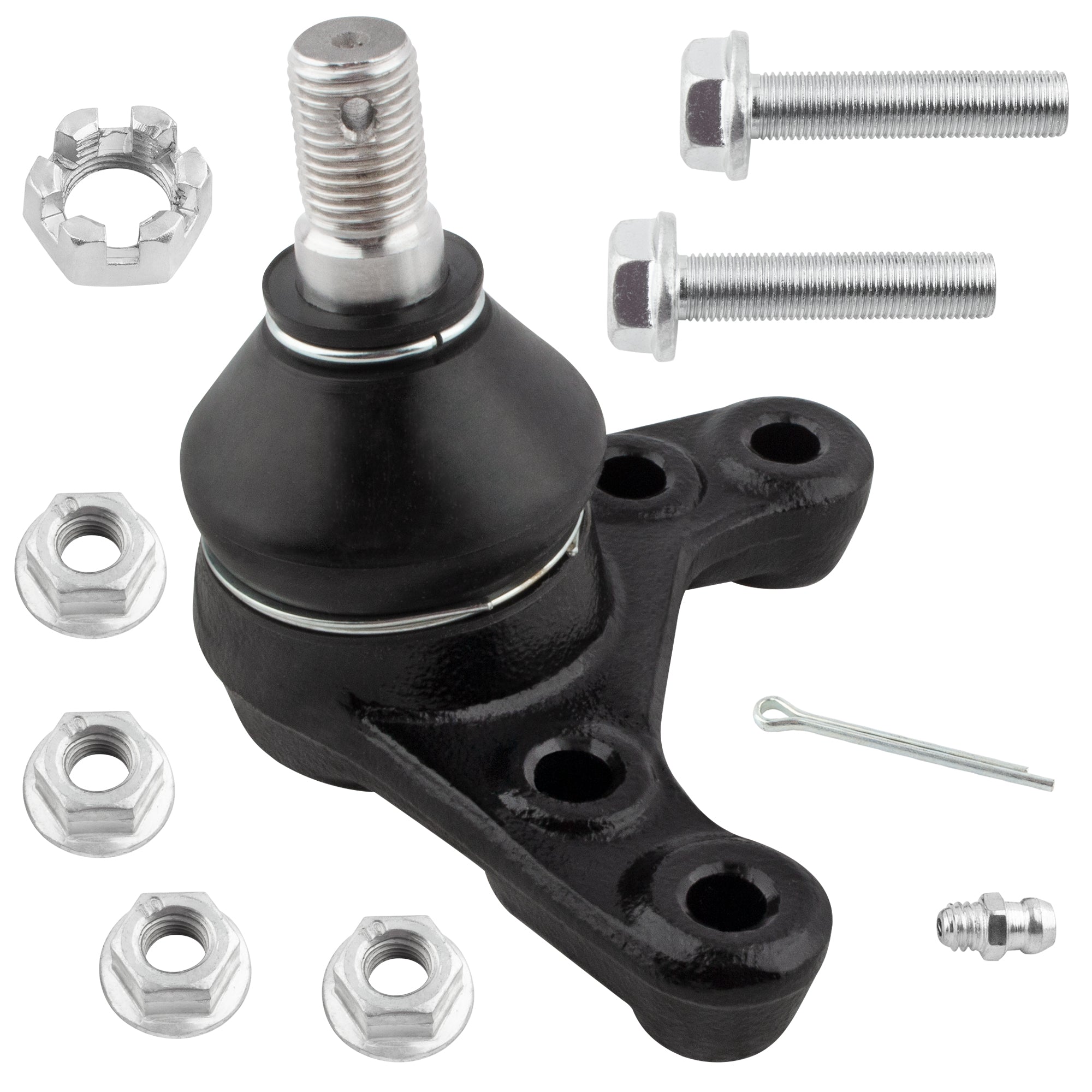 BOXI Ball Joints Fits for BX02401265-1