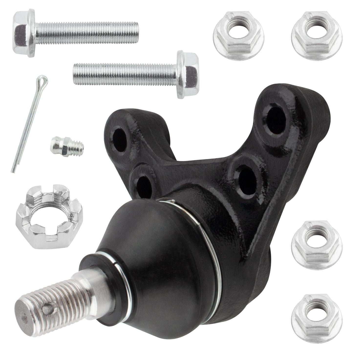 BOXI Ball Joints Fits for BX02401265-1 — product photo 2