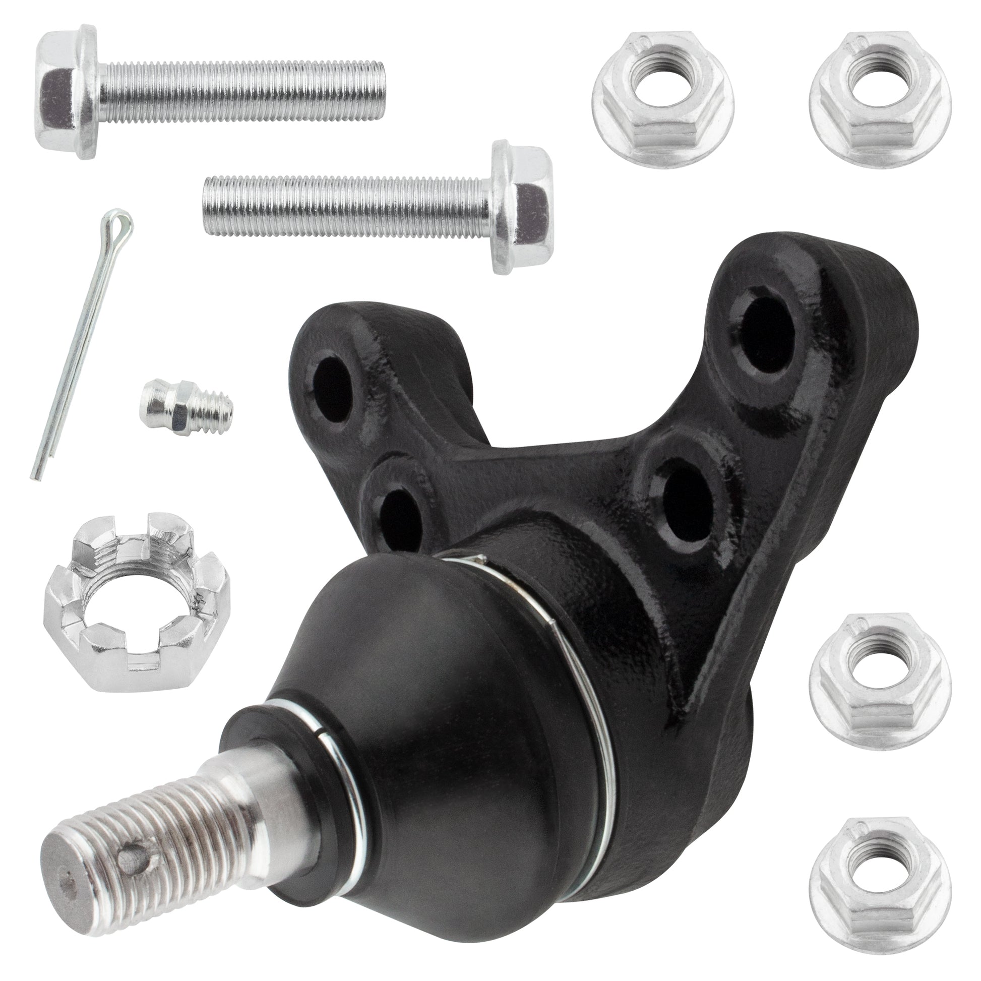 BOXI Ball Joints Fits for BX02401265-1 — product photo 2