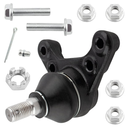 BOXI Ball Joints Fits for BX02401265-1 — product photo 2