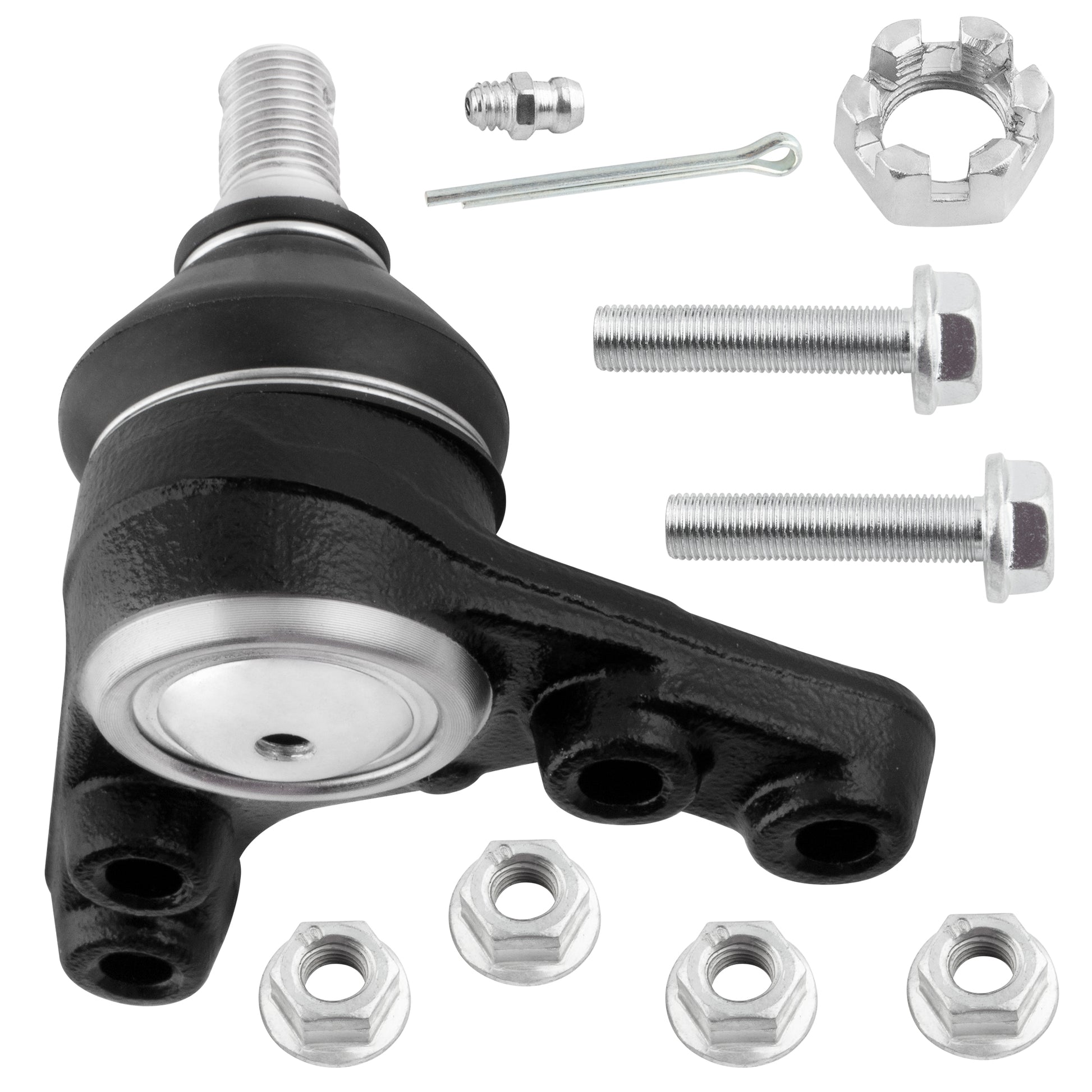 BOXI Ball Joints Fits for BX02401265-1 — product photo 3