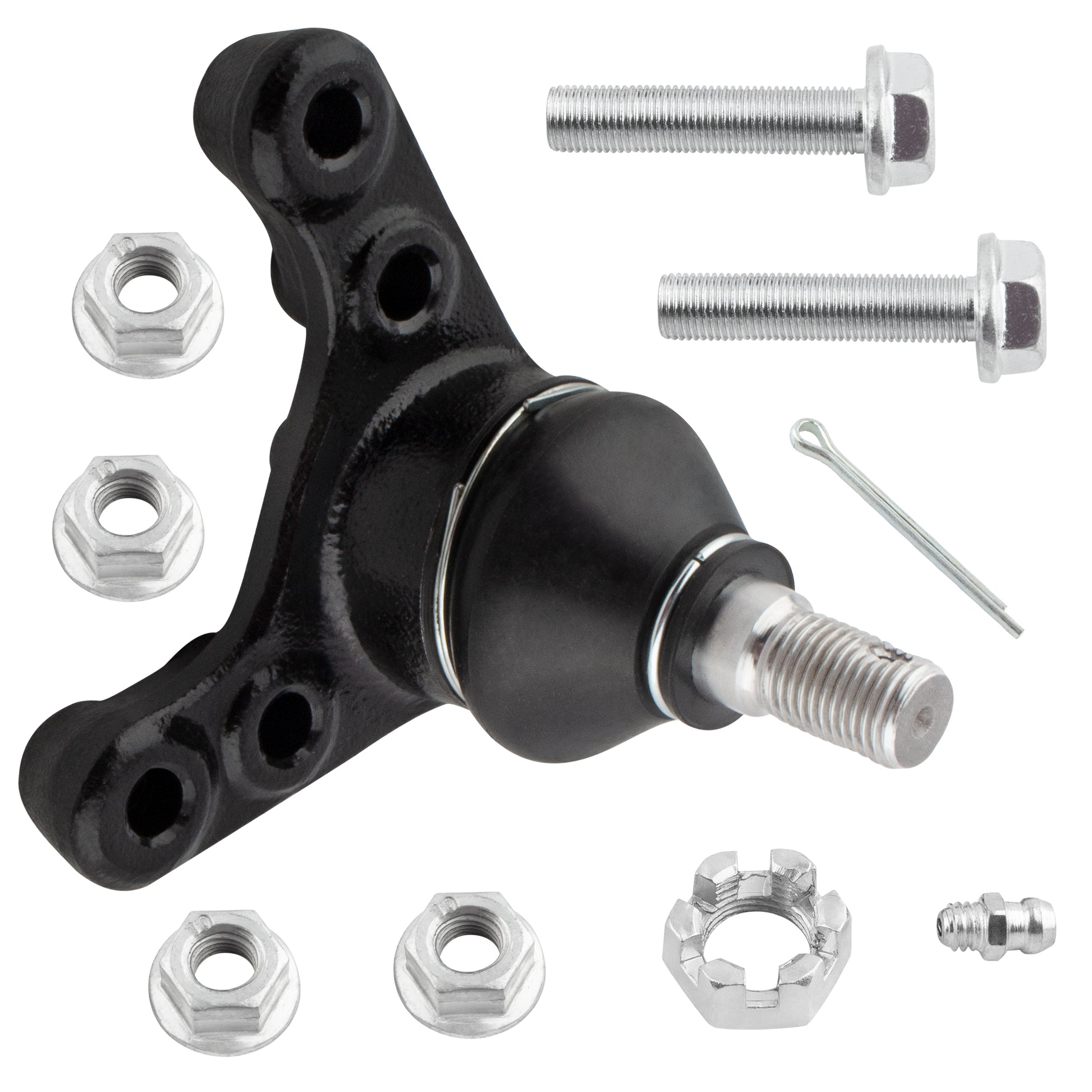 BOXI Ball Joints Fits for BX02401265-1 — product photo 4
