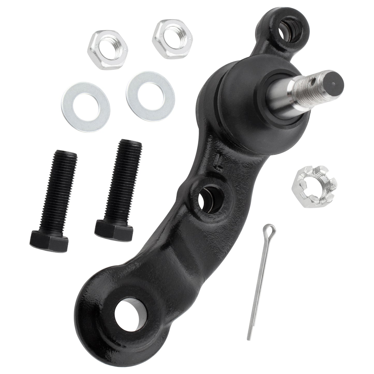 BOXI Ball Joints Fits for BX02401266-1 — product photo 4