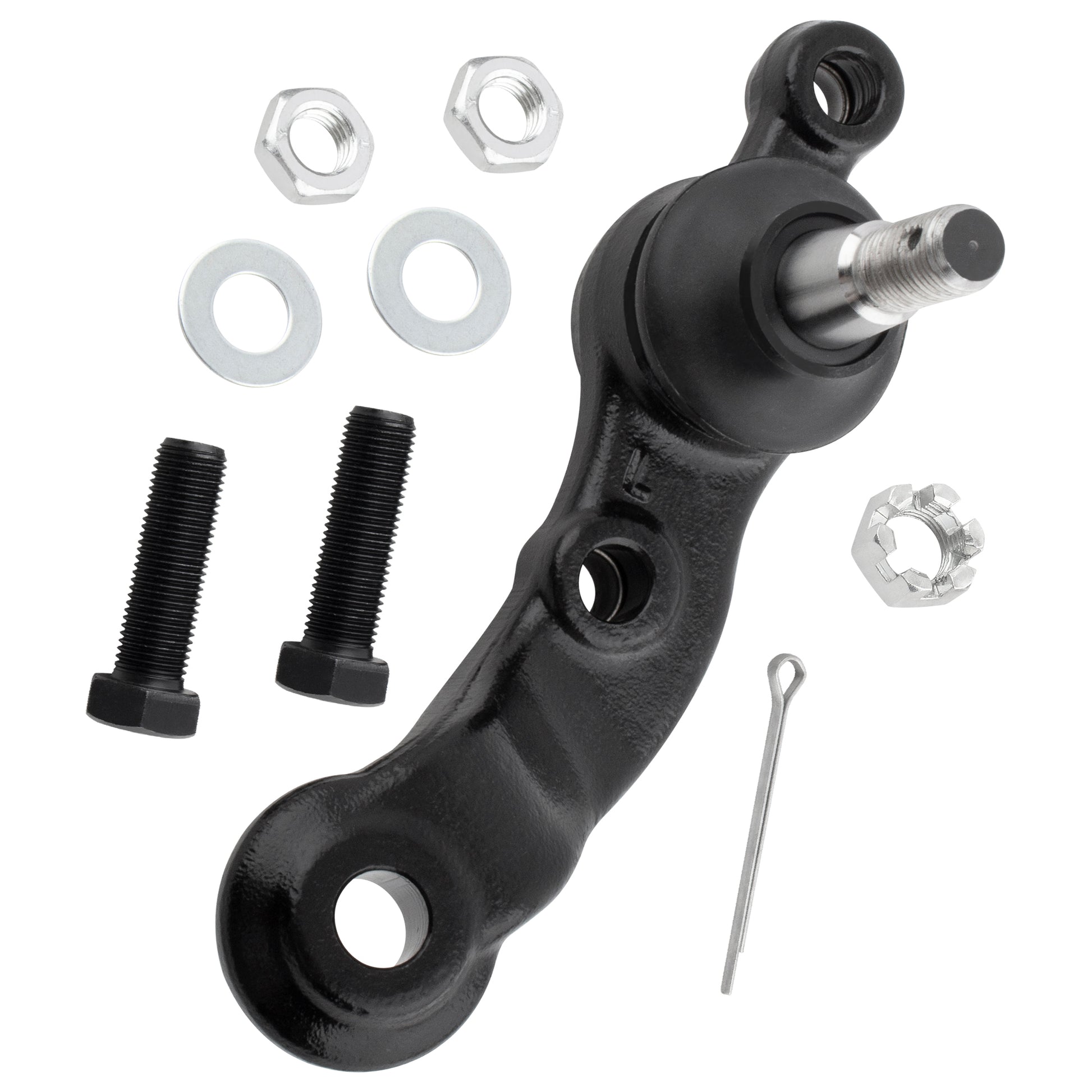 BOXI Ball Joints Fits for BX02401266-1 — product photo 4