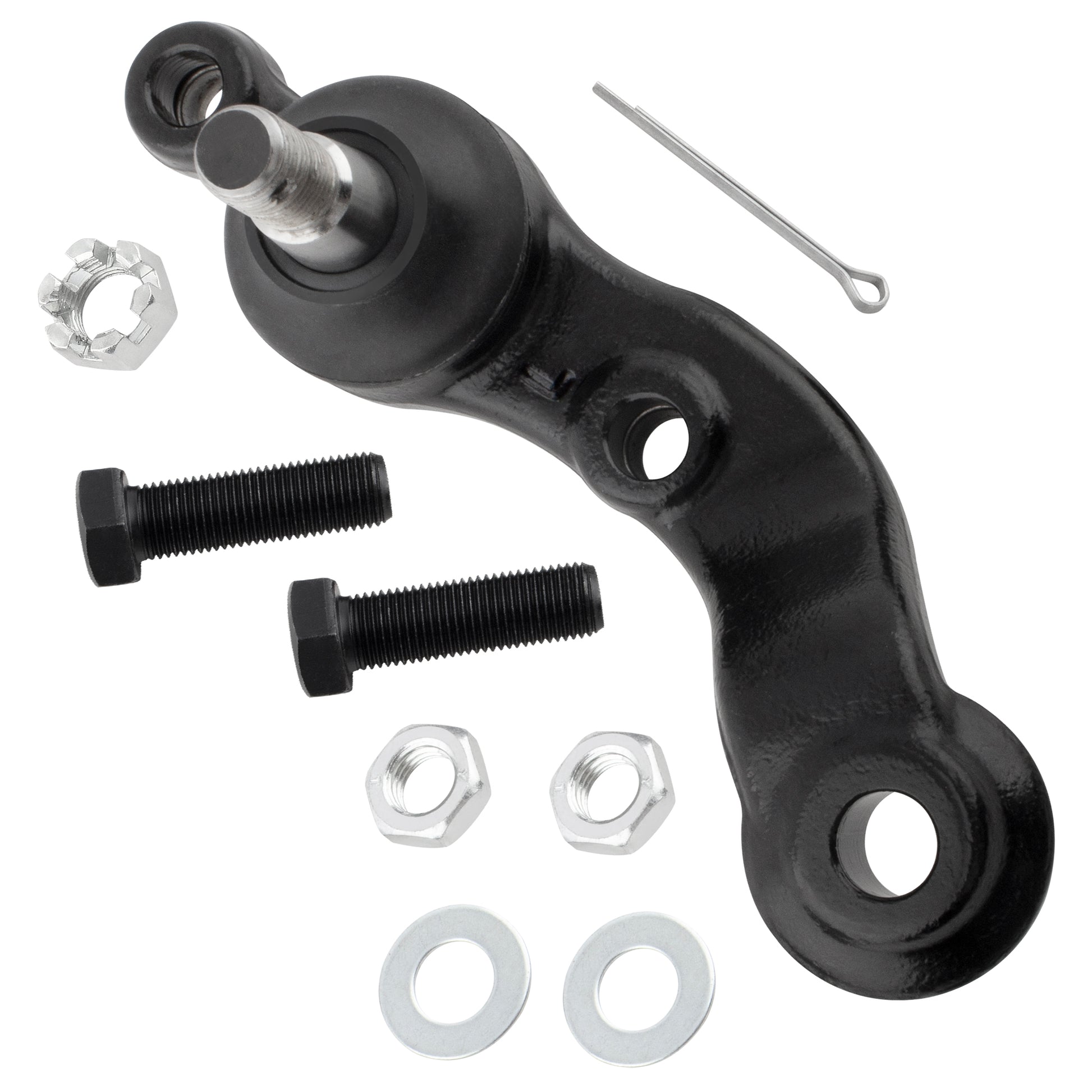 BOXI Ball Joints Fits for BX02401266-1 — product photo 5