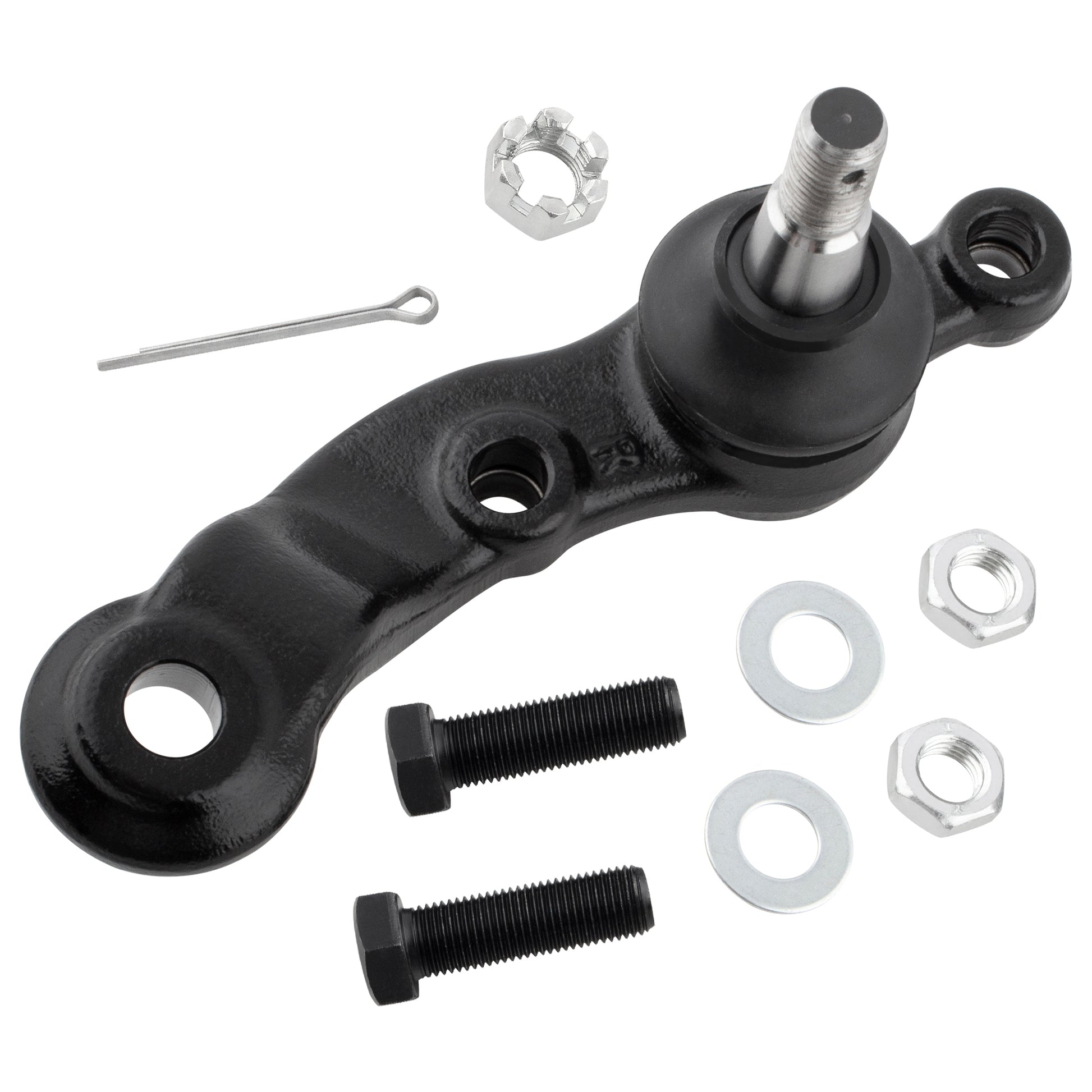 BOXI Ball Joints Fits for BX02401267-1