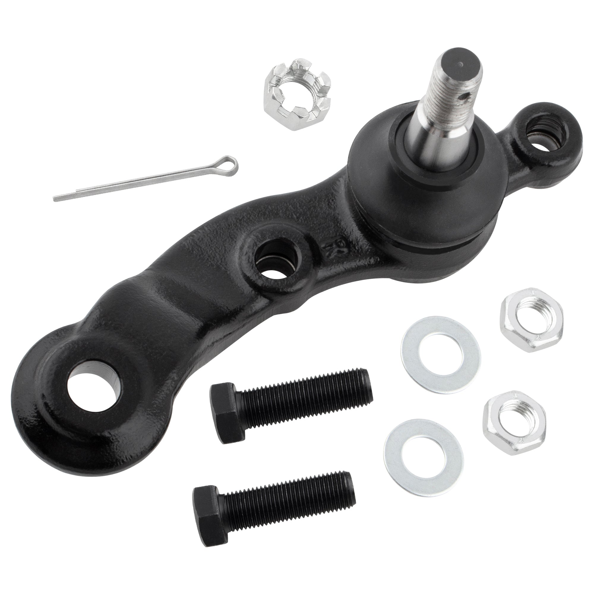 BOXI Ball Joints Fits for BX02401267-1
