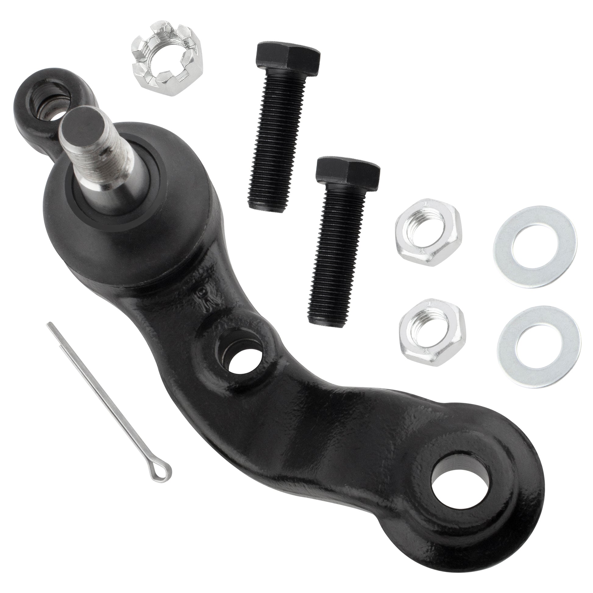 BOXI Ball Joints Fits for BX02401267-1 — product photo 2