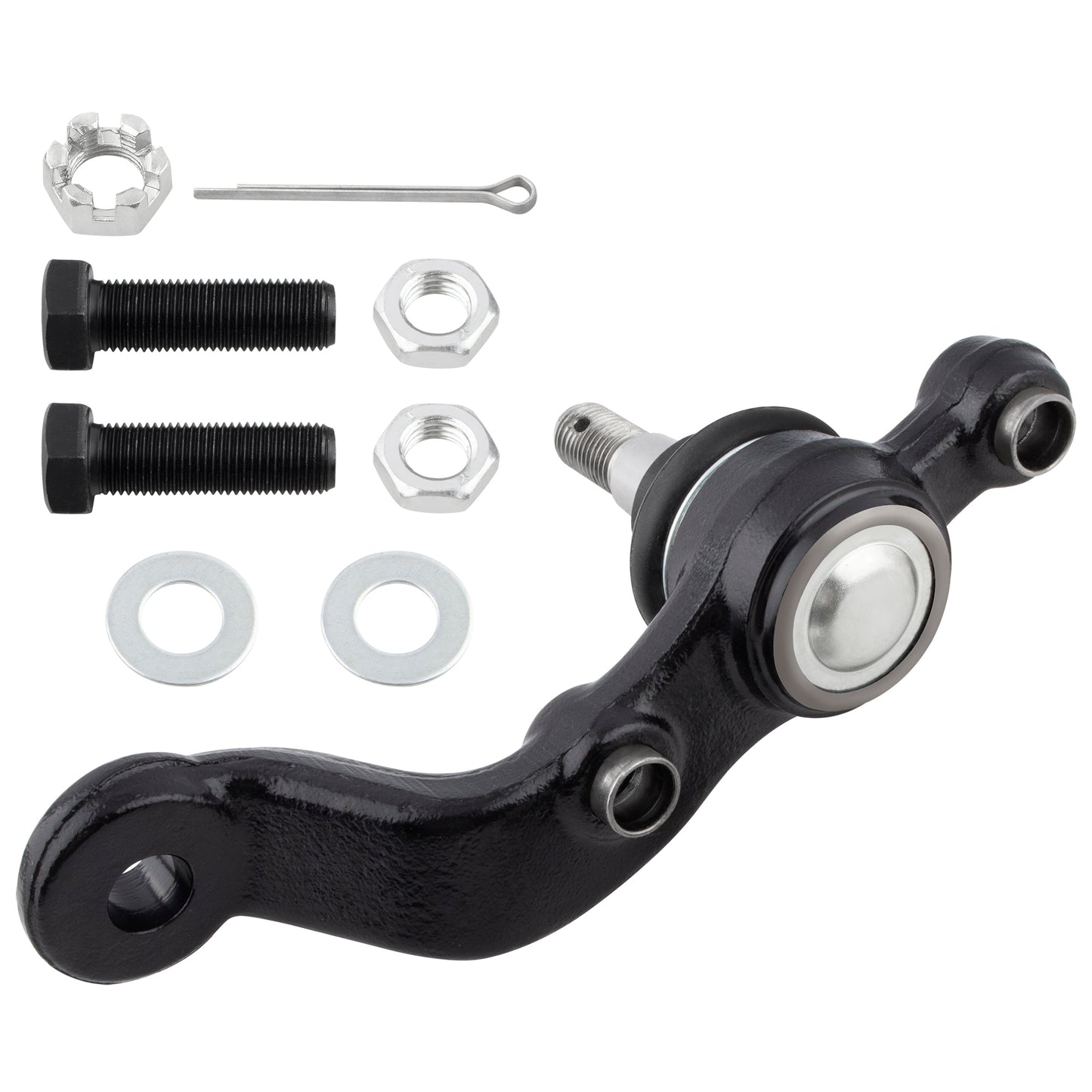 BOXI Ball Joints Fits for BX02401267-1 — product photo 3
