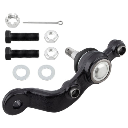 BOXI Ball Joints Fits for BX02401267-1 — product photo 3