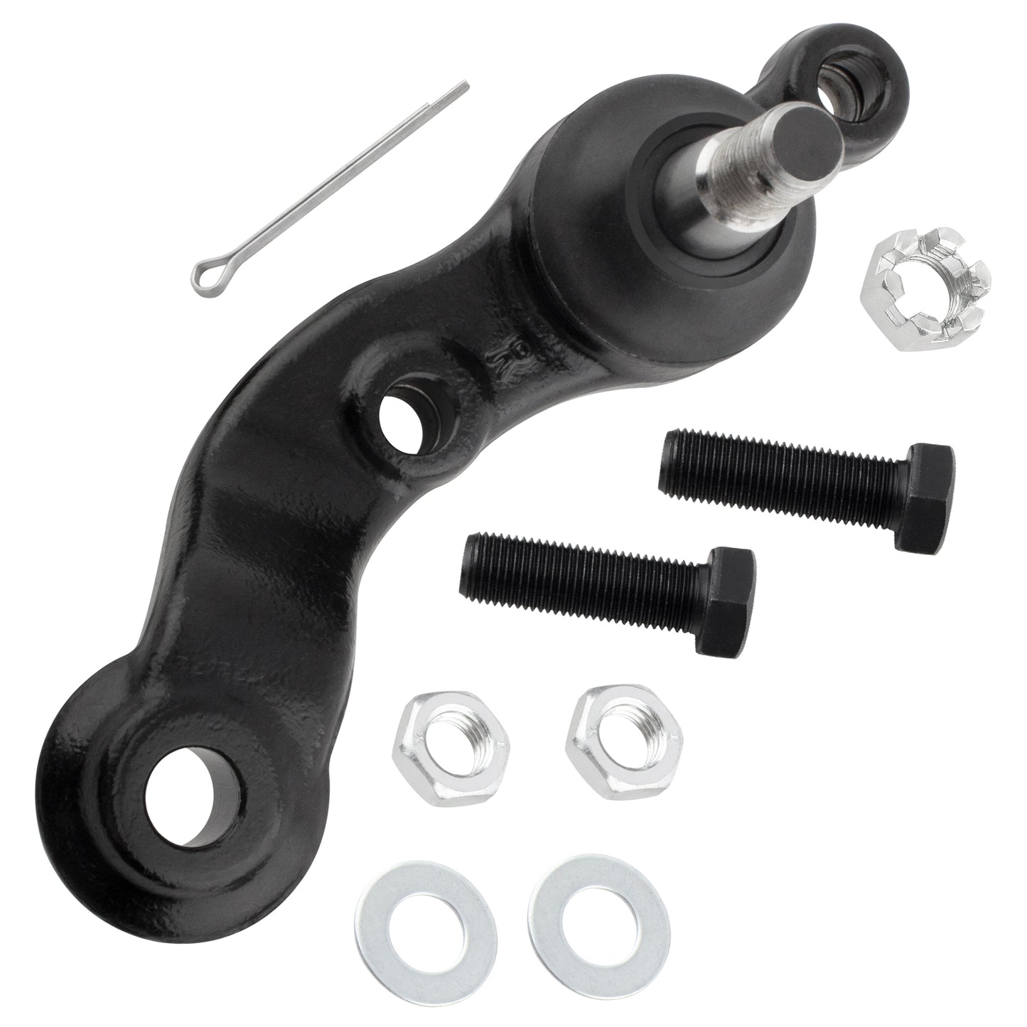 BOXI Ball Joints Fits for BX02401267-1 — product photo 5