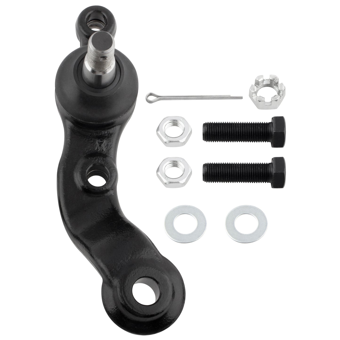 BOXI Ball Joints Fits for BX02401267-1 — product photo 6