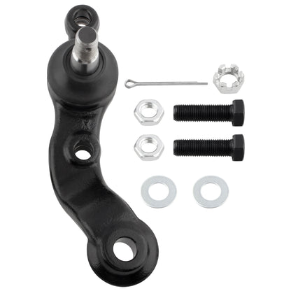 BOXI Ball Joints Fits for BX02401267-1 — product photo 6
