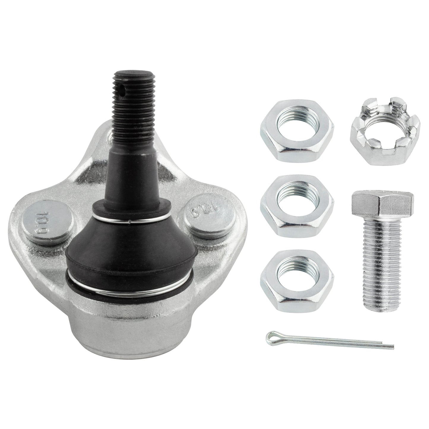 BOXI Ball Joints Fits for BX02401268-1 — product photo 4