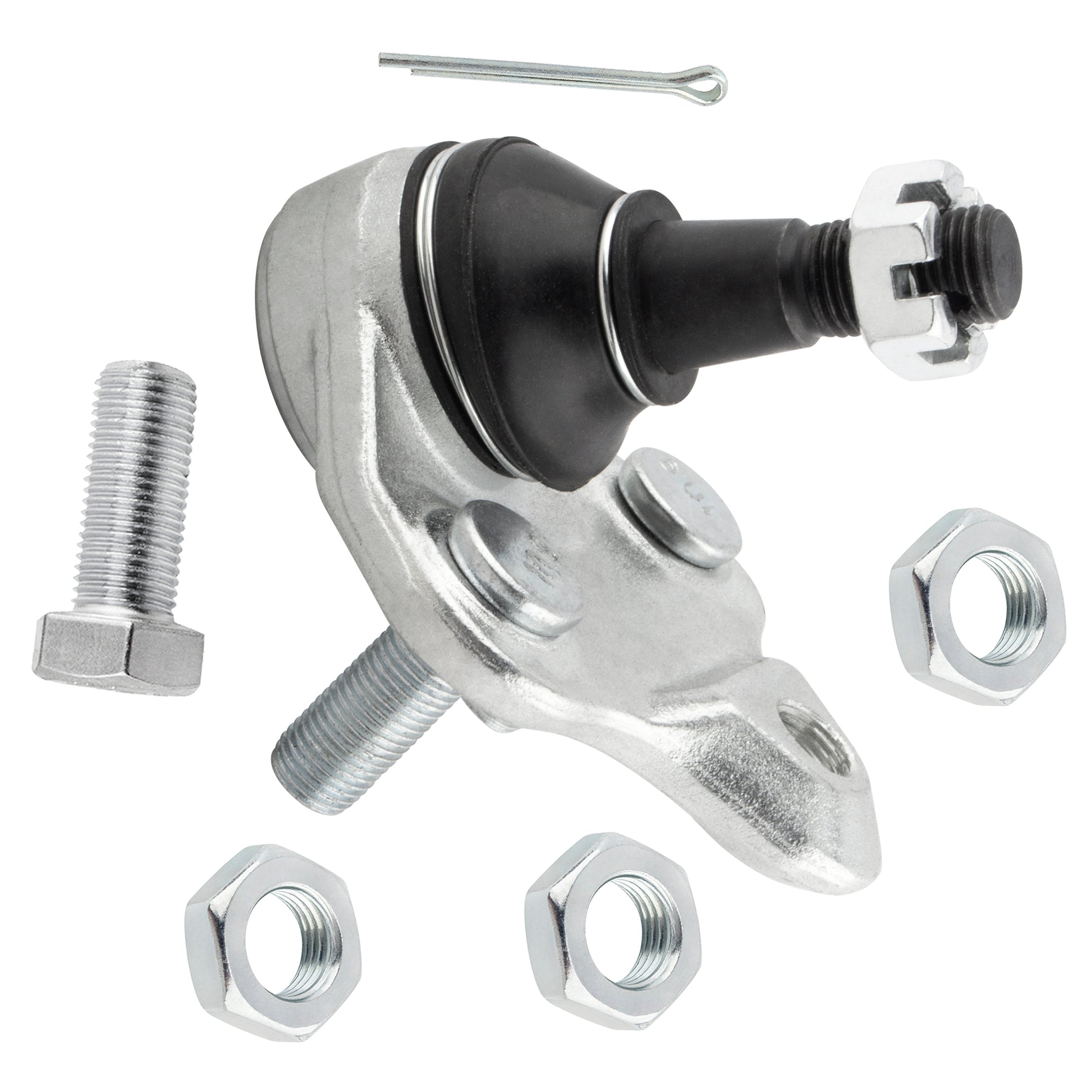 BOXI Ball Joints Fits for BX02401268-1 — product photo 5