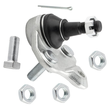 BOXI Ball Joints Fits for BX02401268-1 — product photo 5