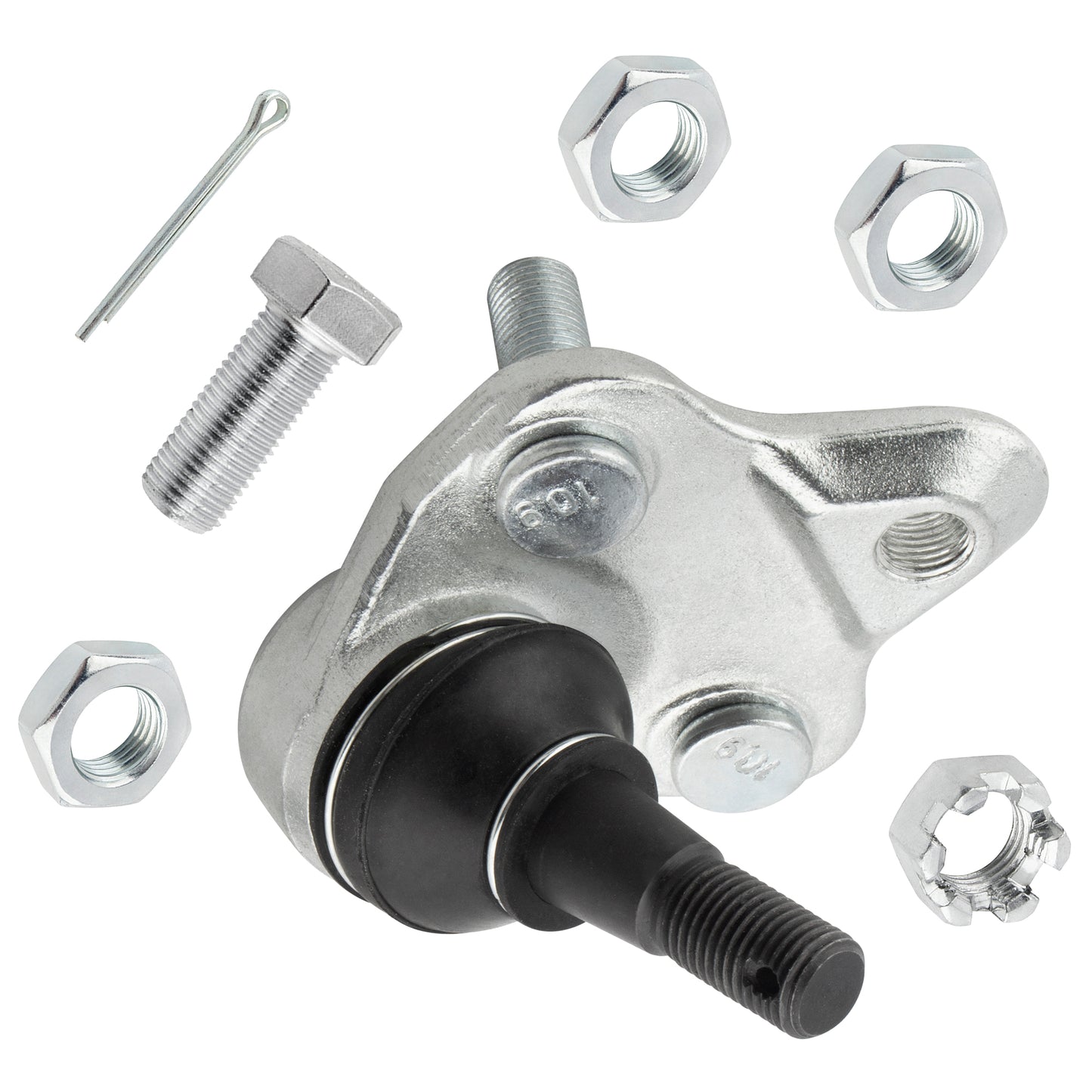 BOXI Ball Joints Fits for BX02401268-1 — product photo 6