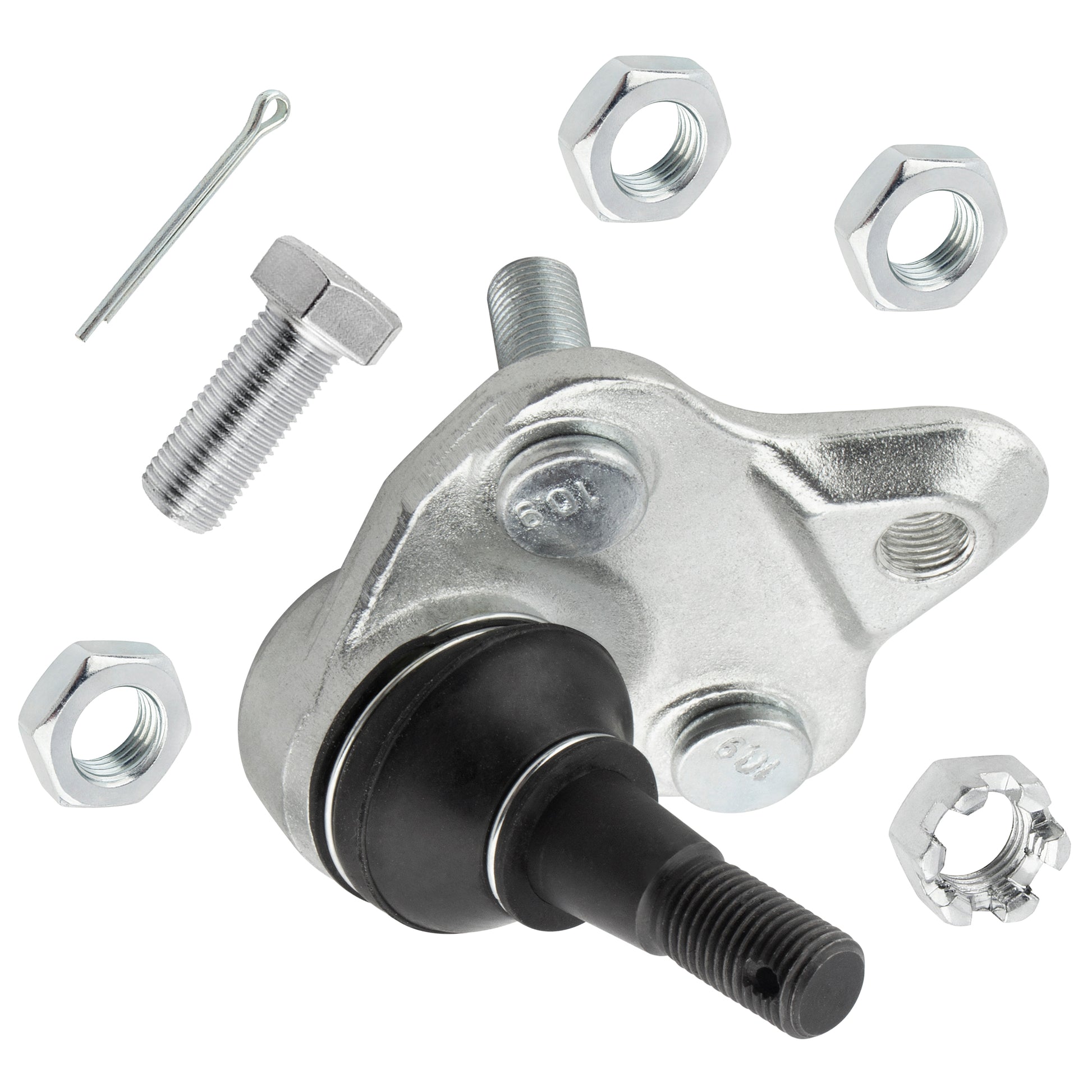 BOXI Ball Joints Fits for BX02401268-1 — product photo 6