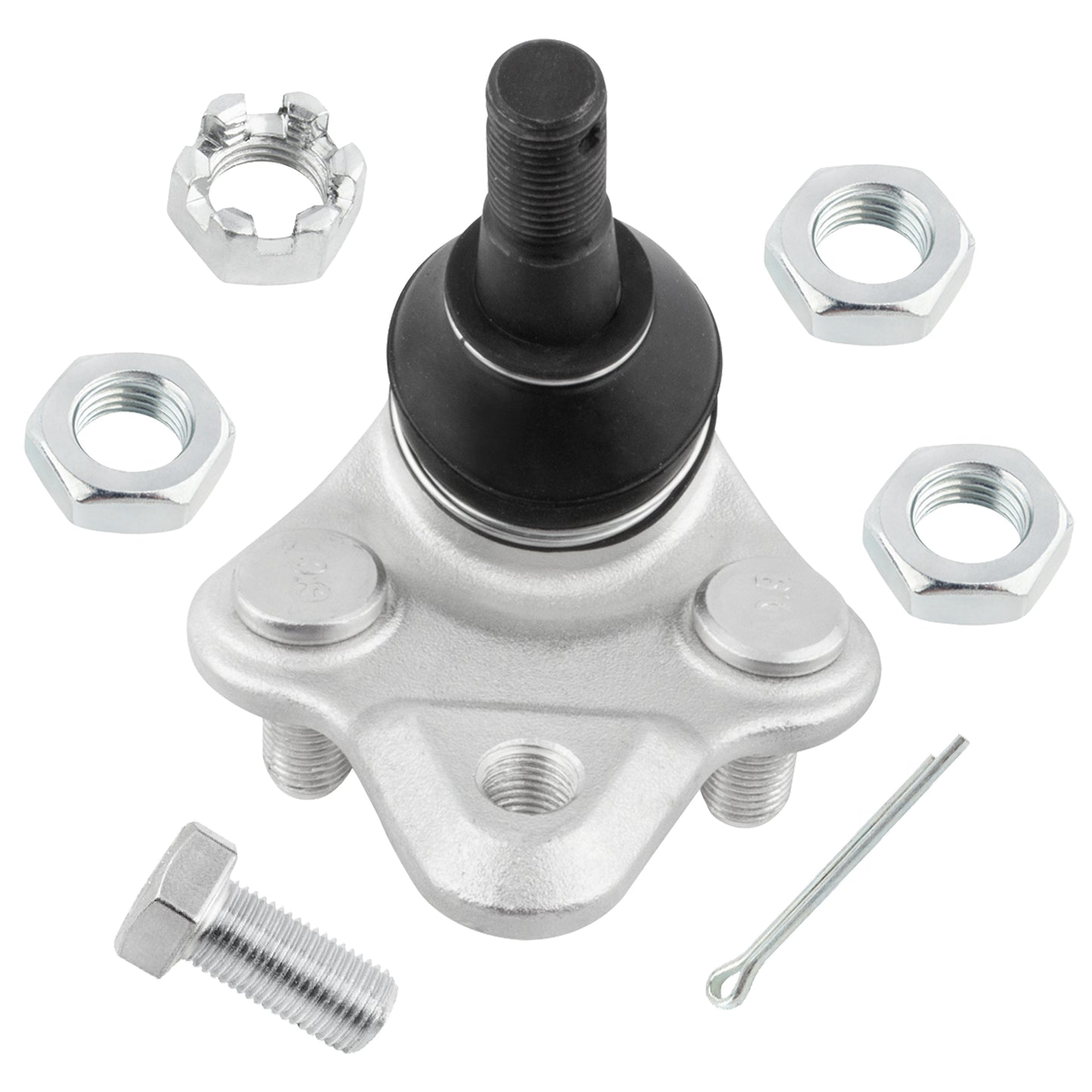 BOXI Ball Joints Fits for BX02401268-1 — product photo 7