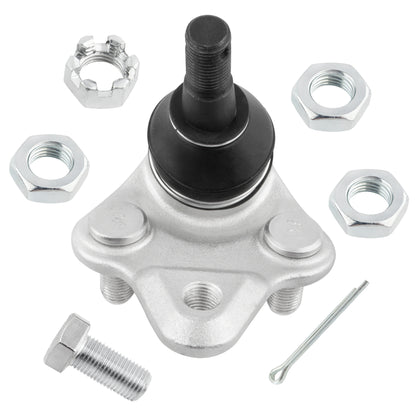 BOXI Ball Joints Fits for BX02401268-1 — product photo 7
